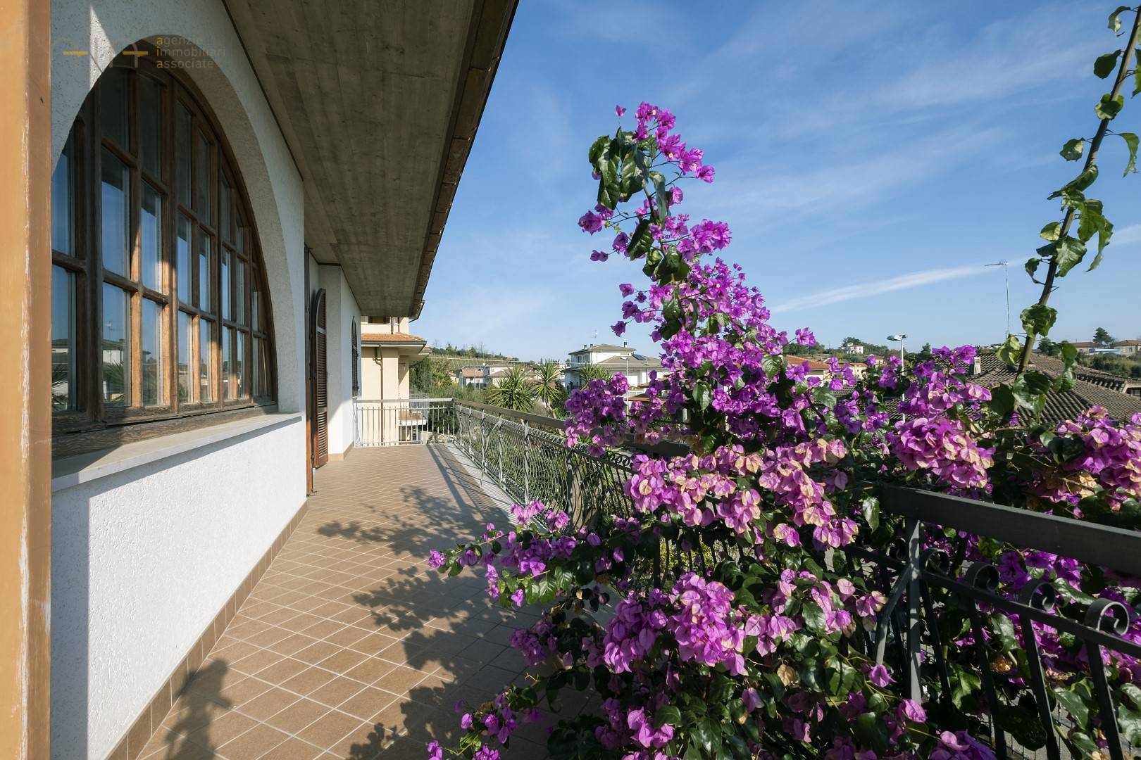 Villa singola in vendita a Spinetoli, Collinare