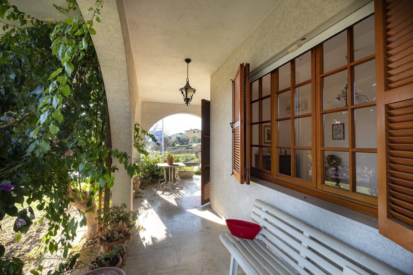 Villa singola in vendita a Spinetoli, Collinare