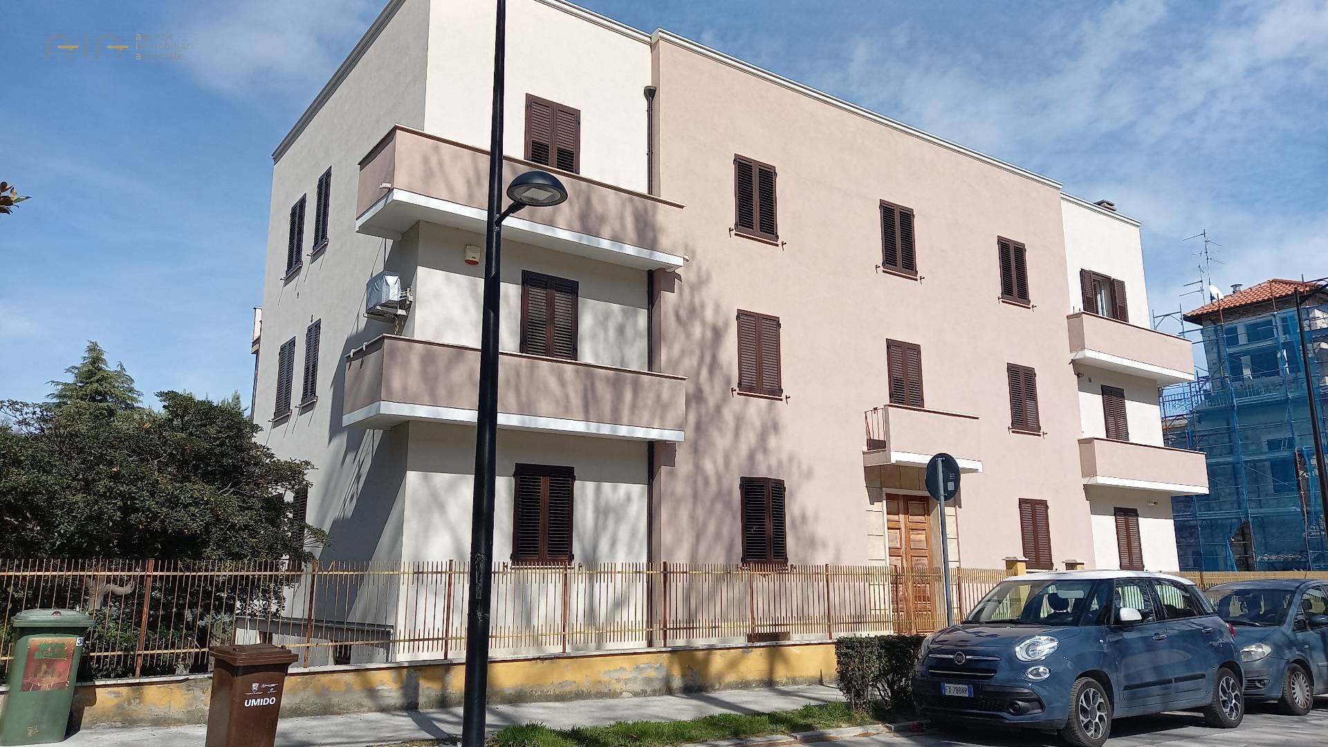 Appartamento in vendita a Ascoli Piceno, Centrale