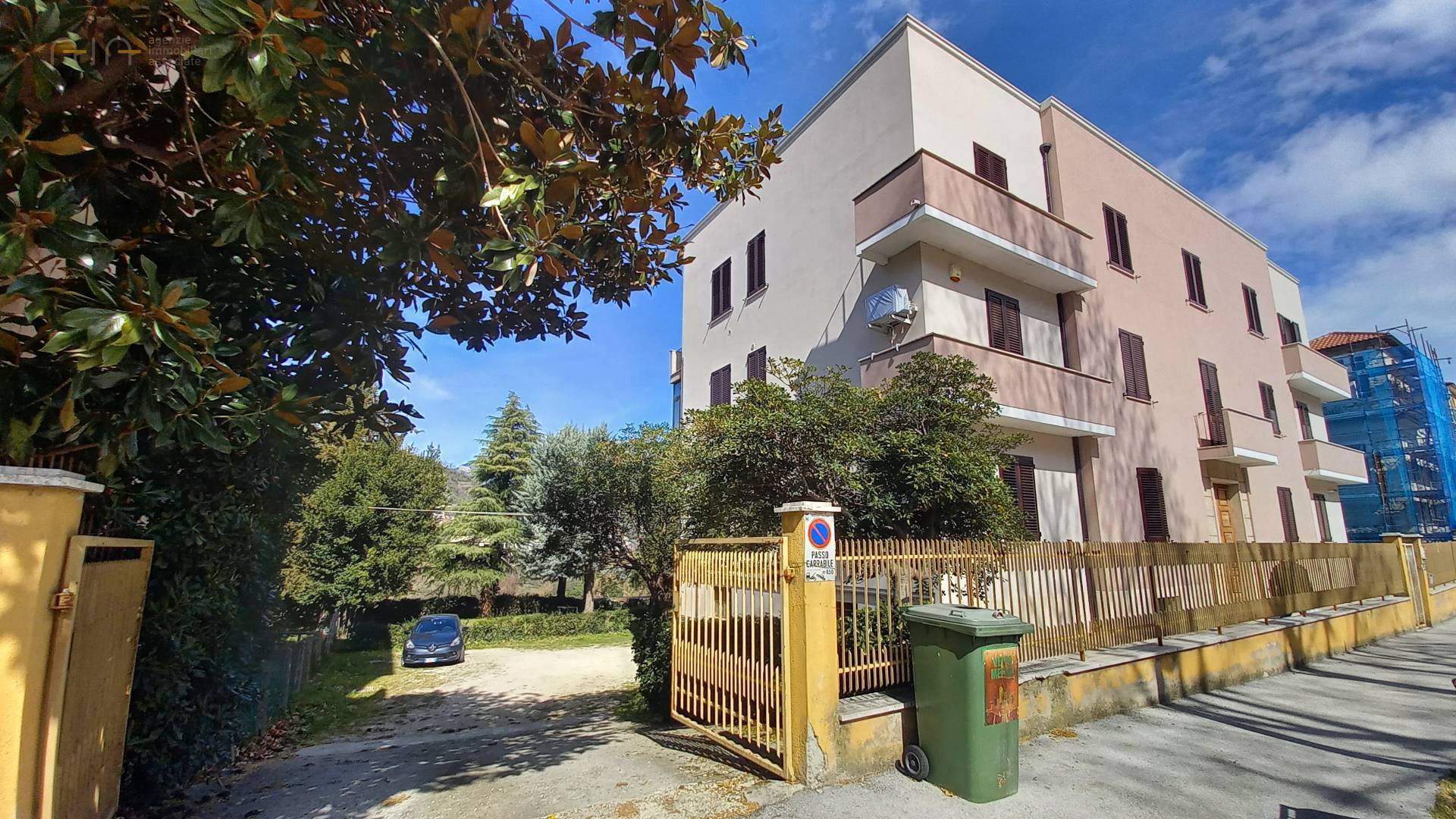 Appartamento in vendita a Ascoli Piceno, Centrale