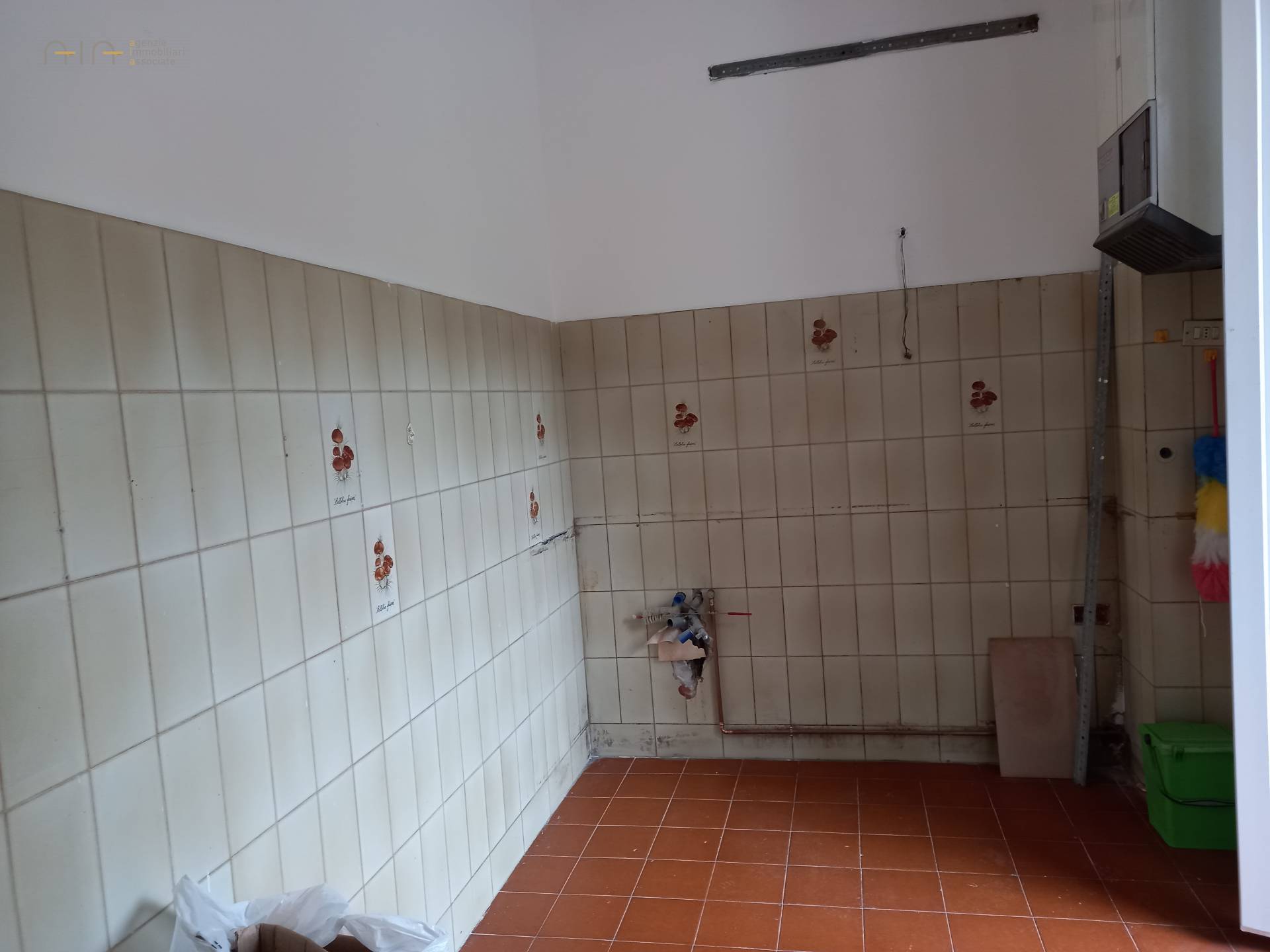 Appartamento in vendita a Ascoli Piceno, Centrale