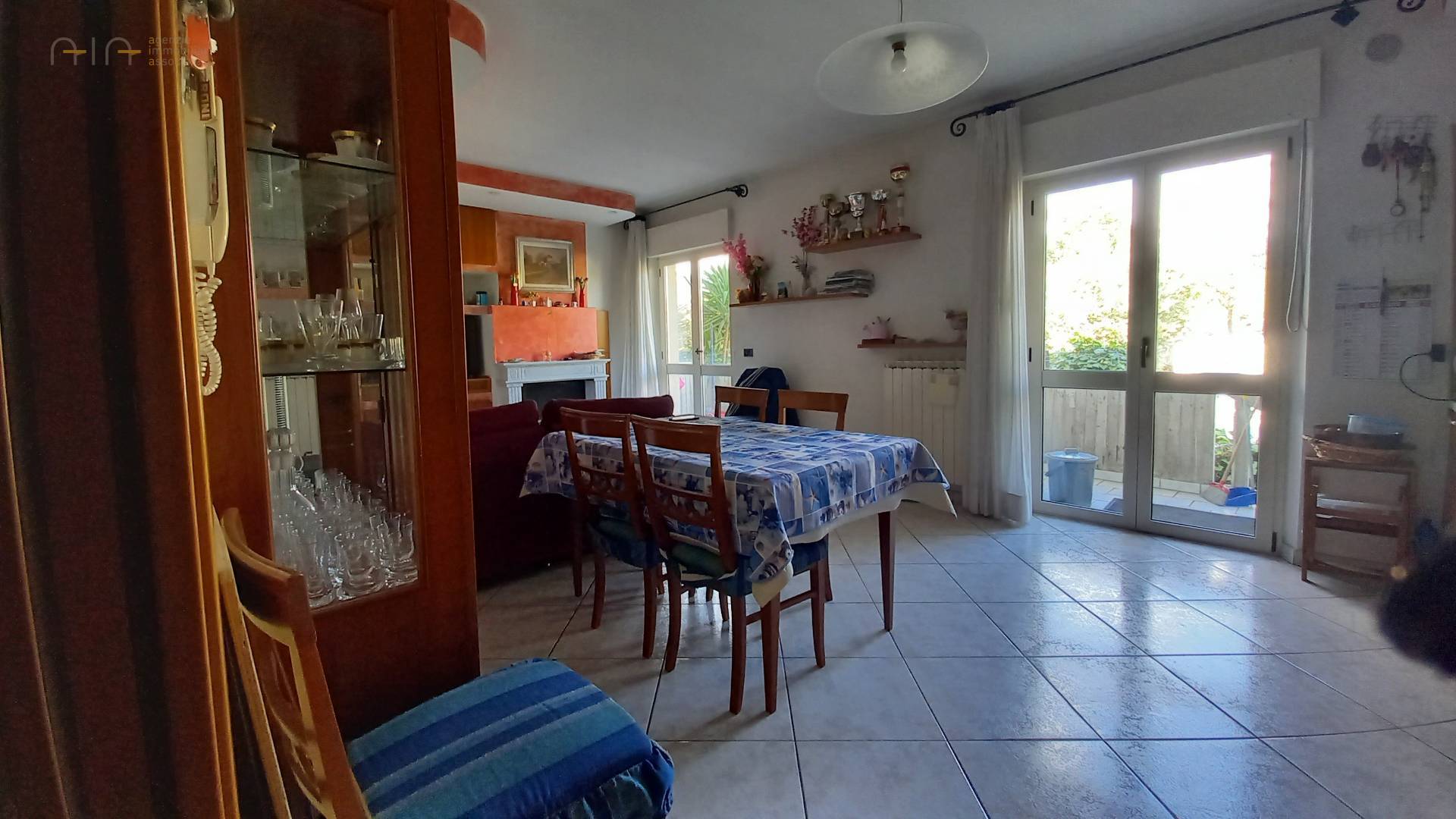 Appartamento in vendita a Spinetoli, Pagliare del Tronto