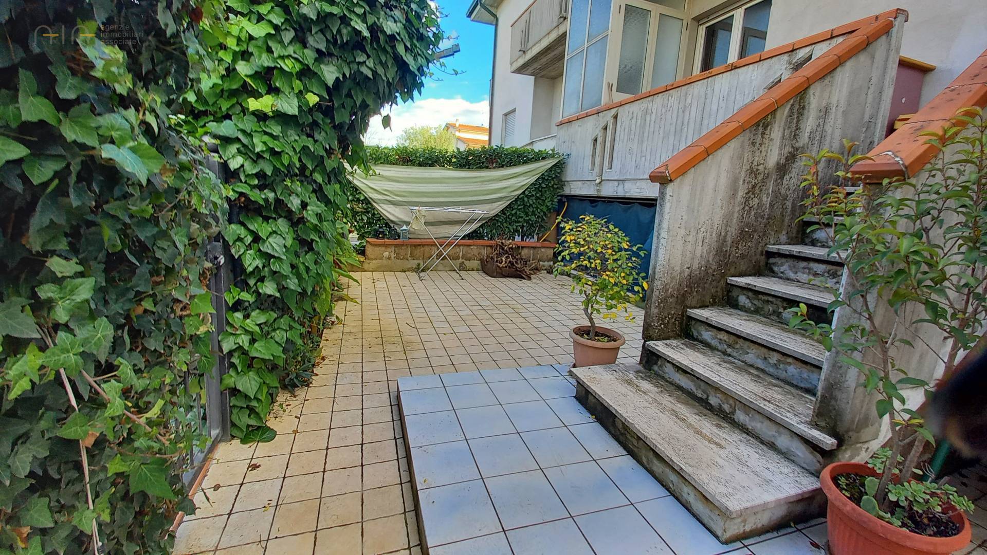 Appartamento in vendita a Spinetoli, Pagliare del Tronto