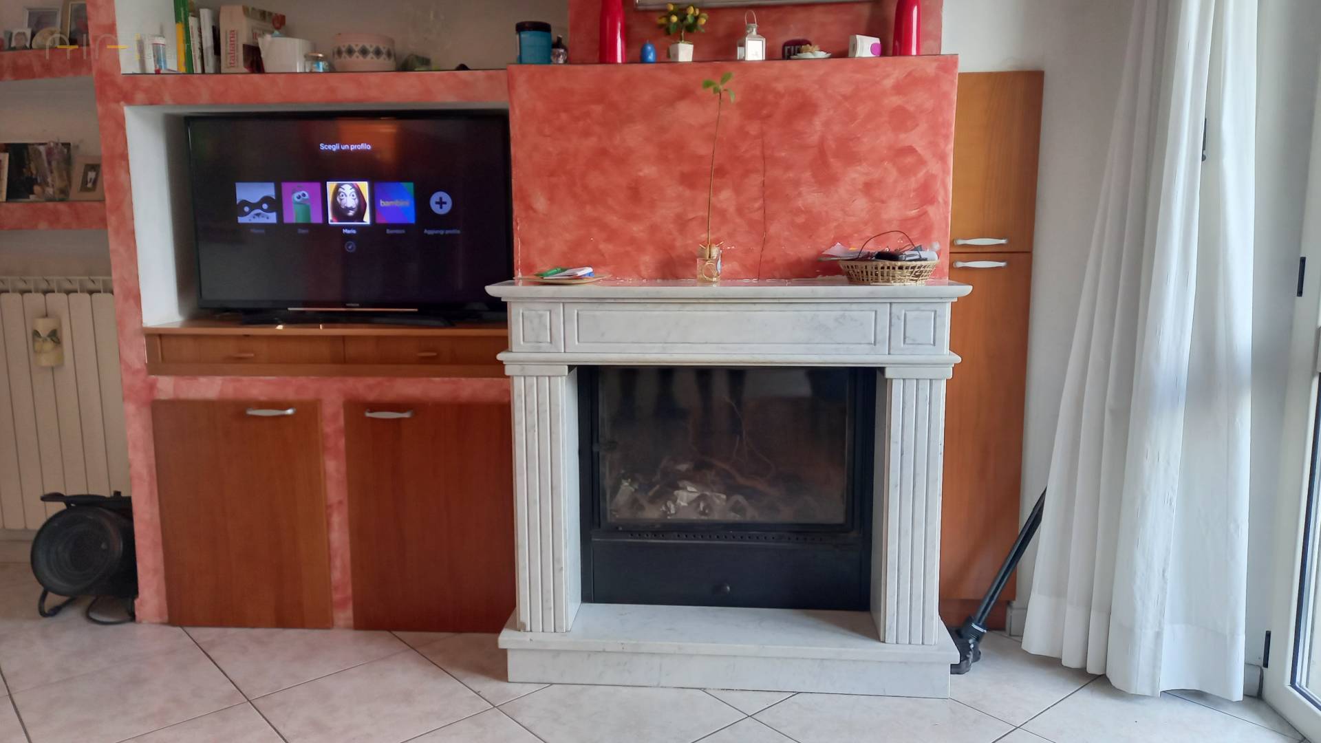 Appartamento in vendita a Spinetoli, Pagliare del Tronto