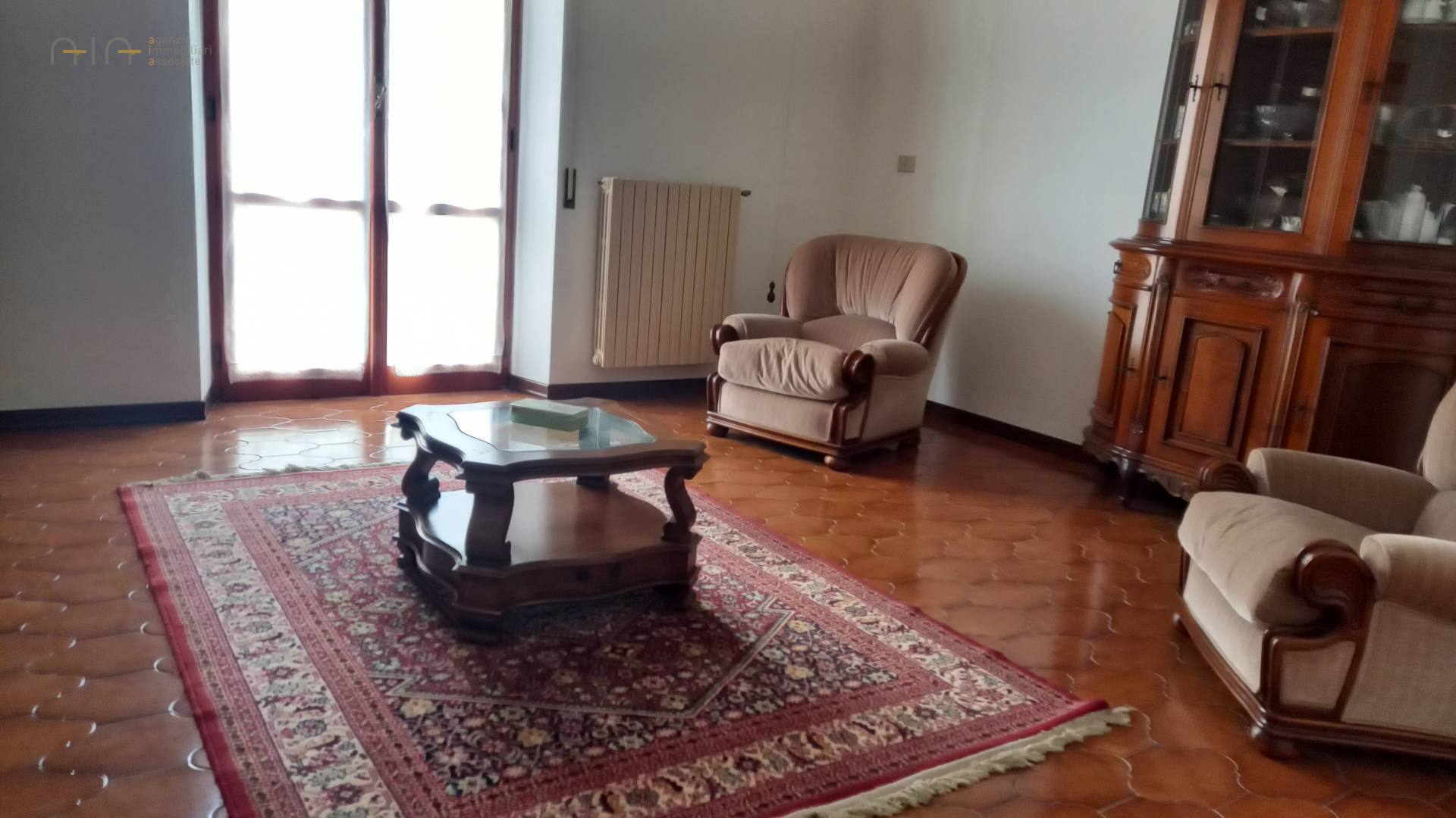 Appartamento in vendita a Castorano, San Silvestro