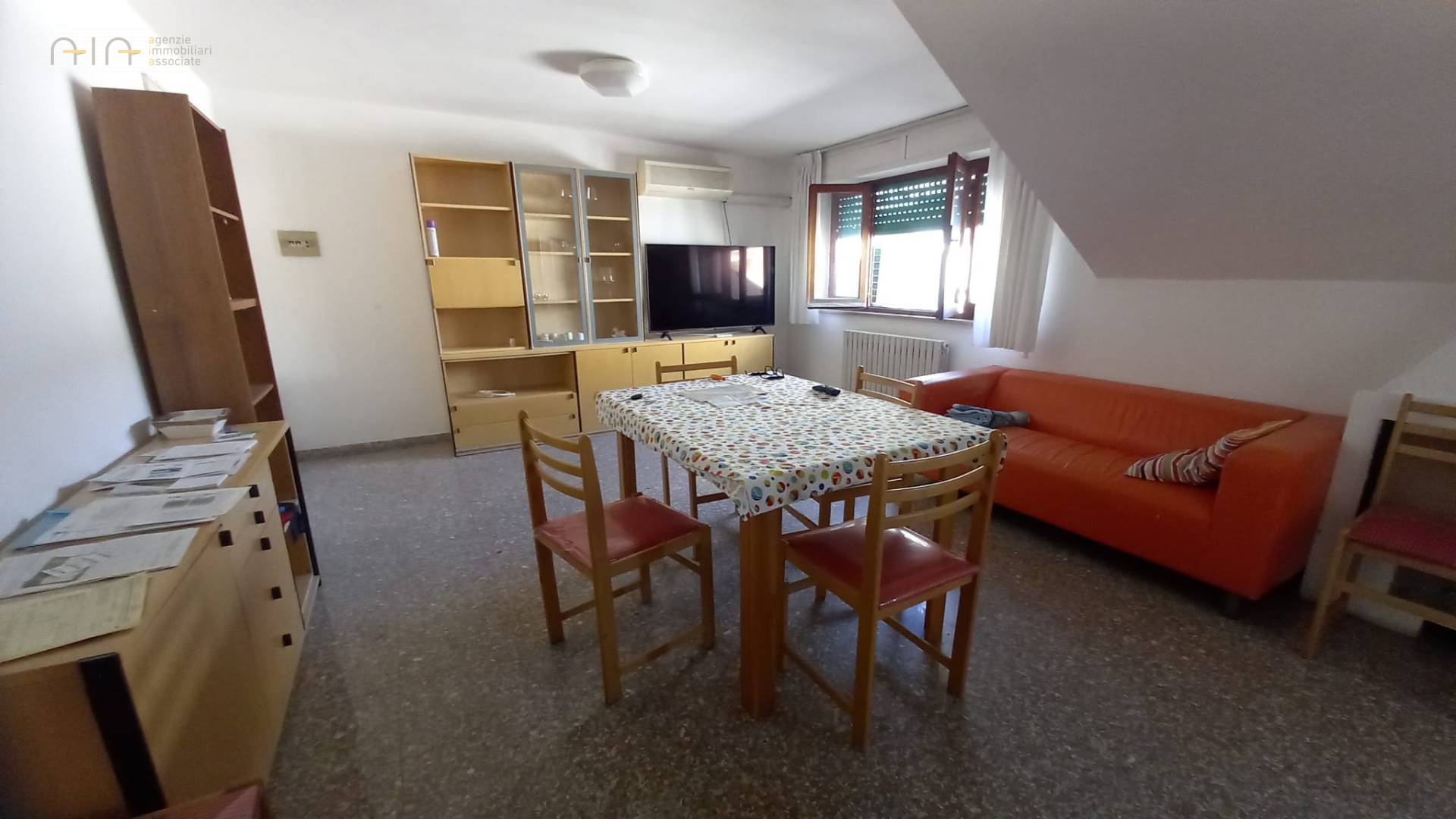 Appartamento in vendita a San Benedetto del Tronto, Centralissima