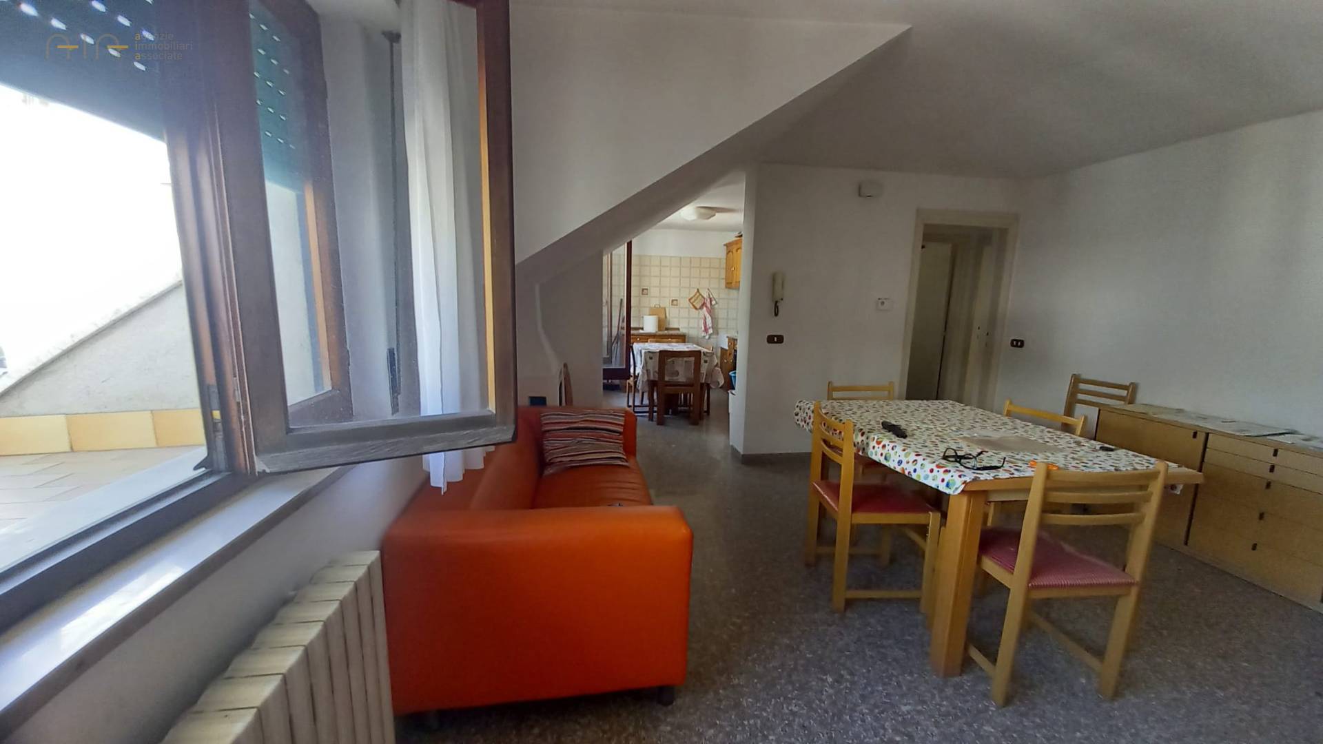 Appartamento in vendita a San Benedetto del Tronto, Centralissima