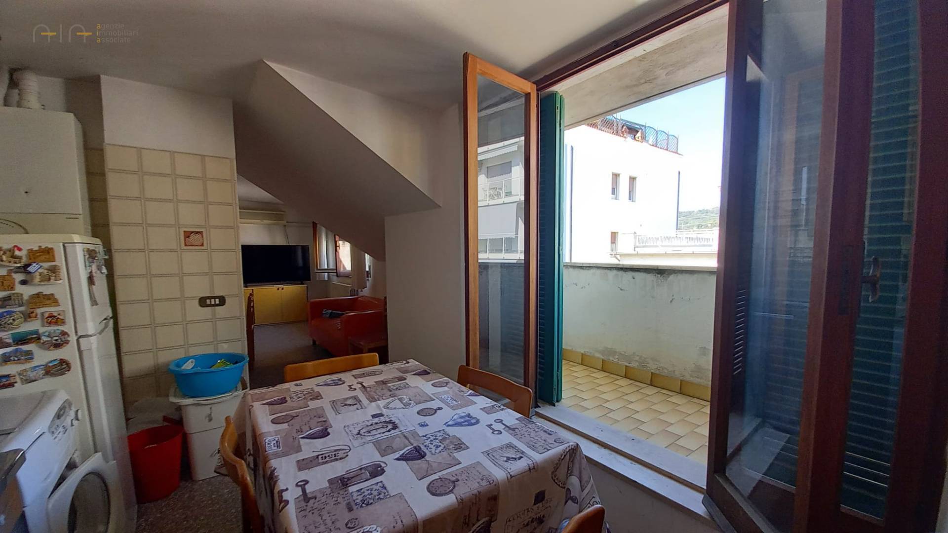 Appartamento in vendita a San Benedetto del Tronto, Centralissima