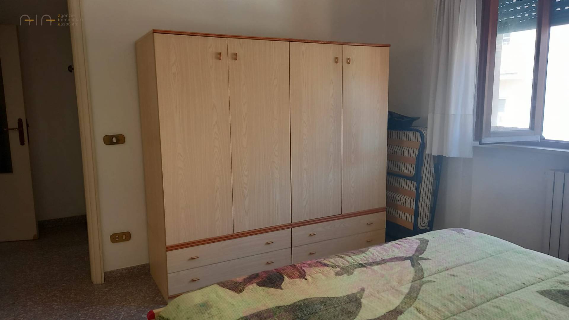 Appartamento in vendita a San Benedetto del Tronto, Centralissima