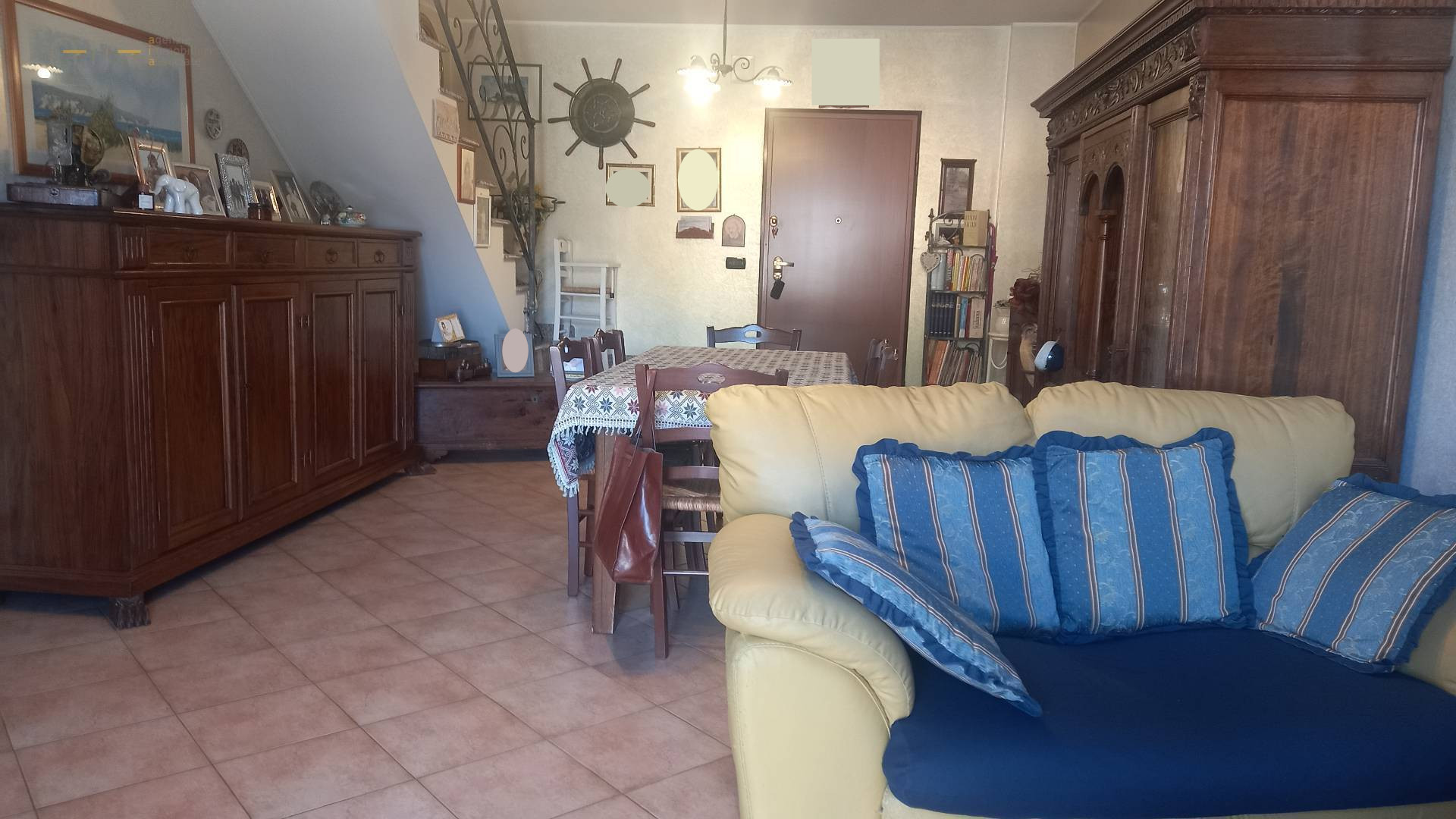 Appartamento in vendita a Ascoli Piceno, Villa Sant'Antonio