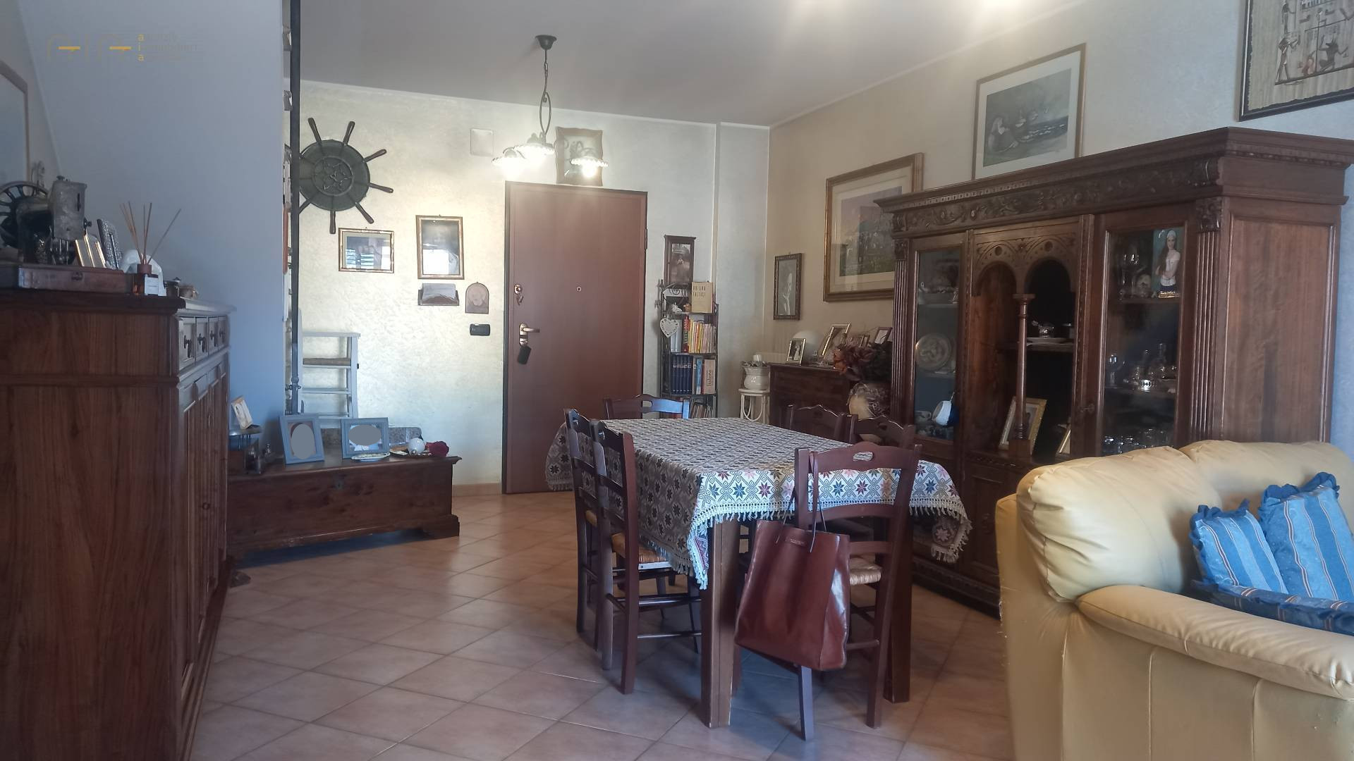 Appartamento in vendita a Ascoli Piceno, Villa Sant'Antonio