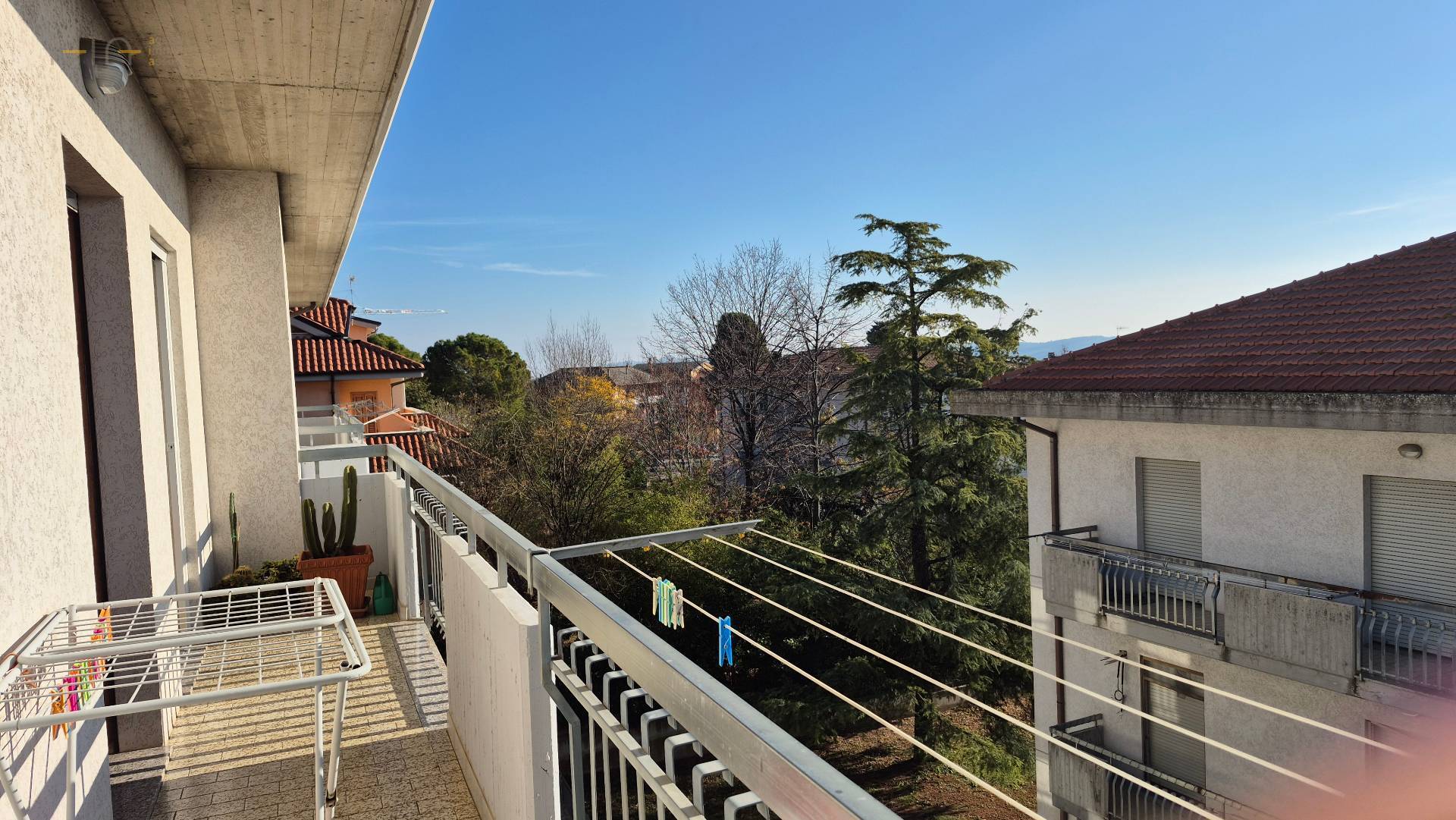 Appartamento in vendita a Castel di Lama, Piattoni