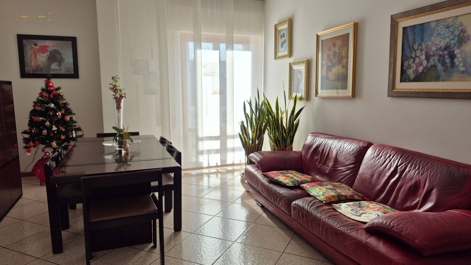 Appartamento in vendita a Castel di Lama, Piattoni