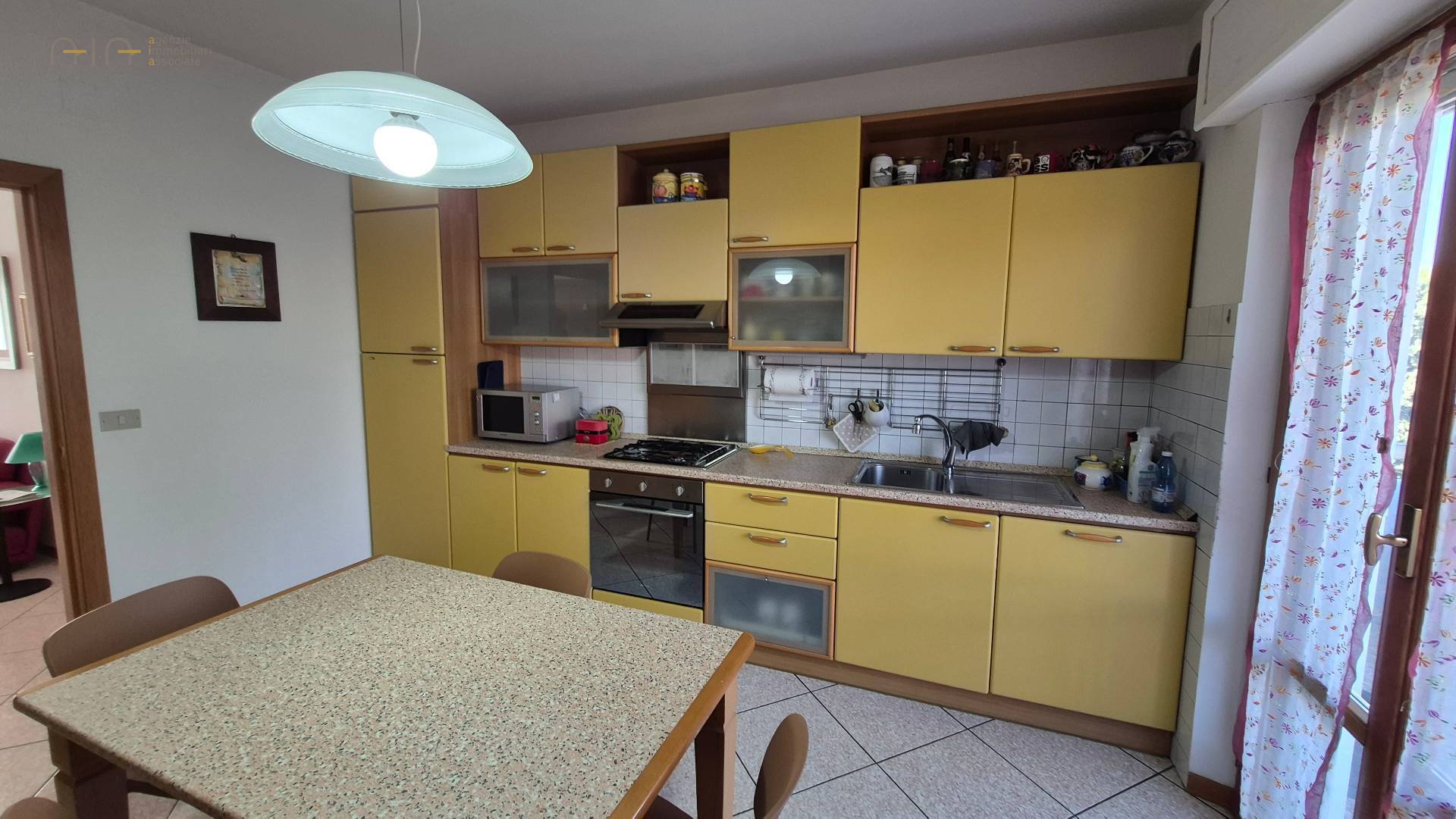 Appartamento in vendita a Castel di Lama, Piattoni