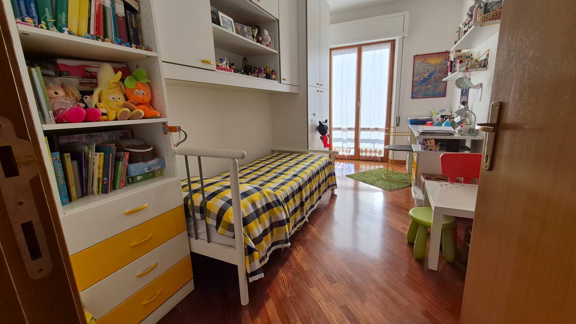 Appartamento in vendita a Castel di Lama, Piattoni