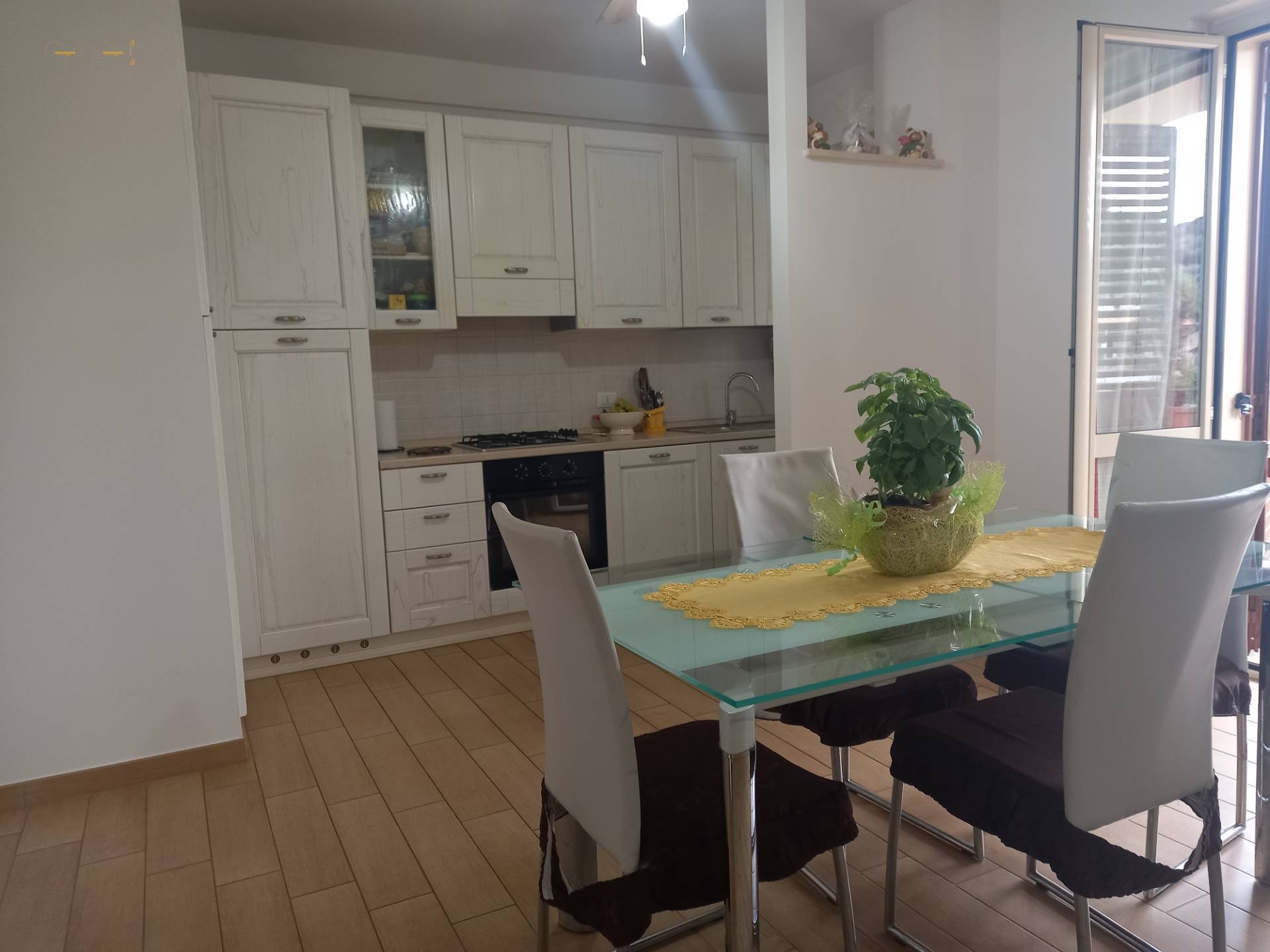 Appartamento in vendita a Colli del Tronto, Villa San Giusepe