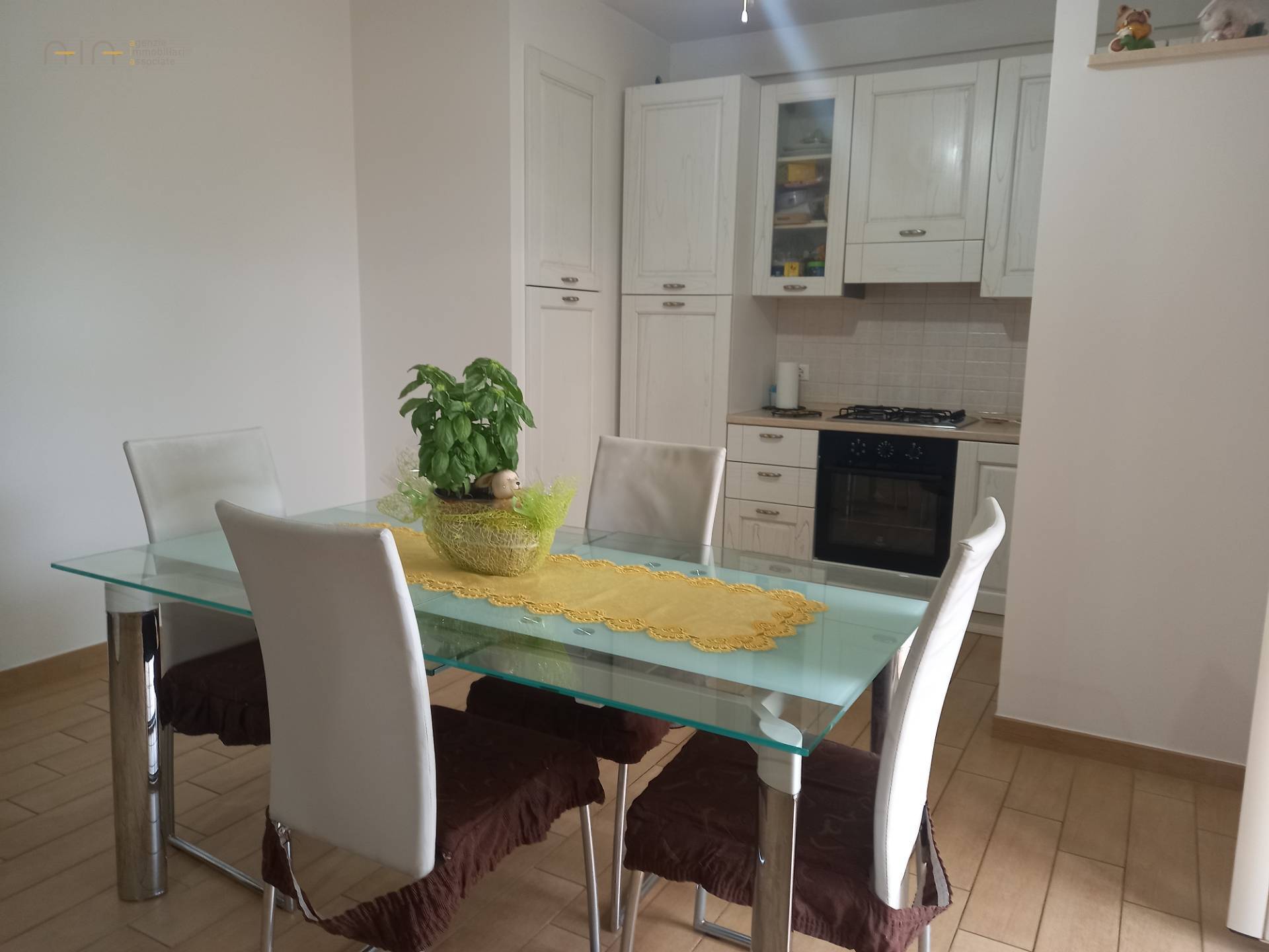 Appartamento in vendita a Colli del Tronto, Villa San Giusepe