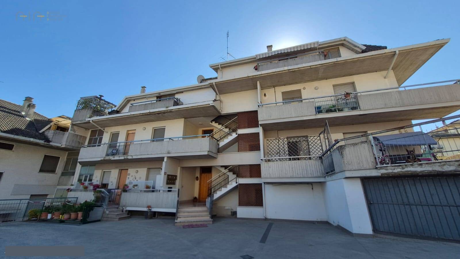 Appartamento in vendita a Colli del Tronto, Collinare