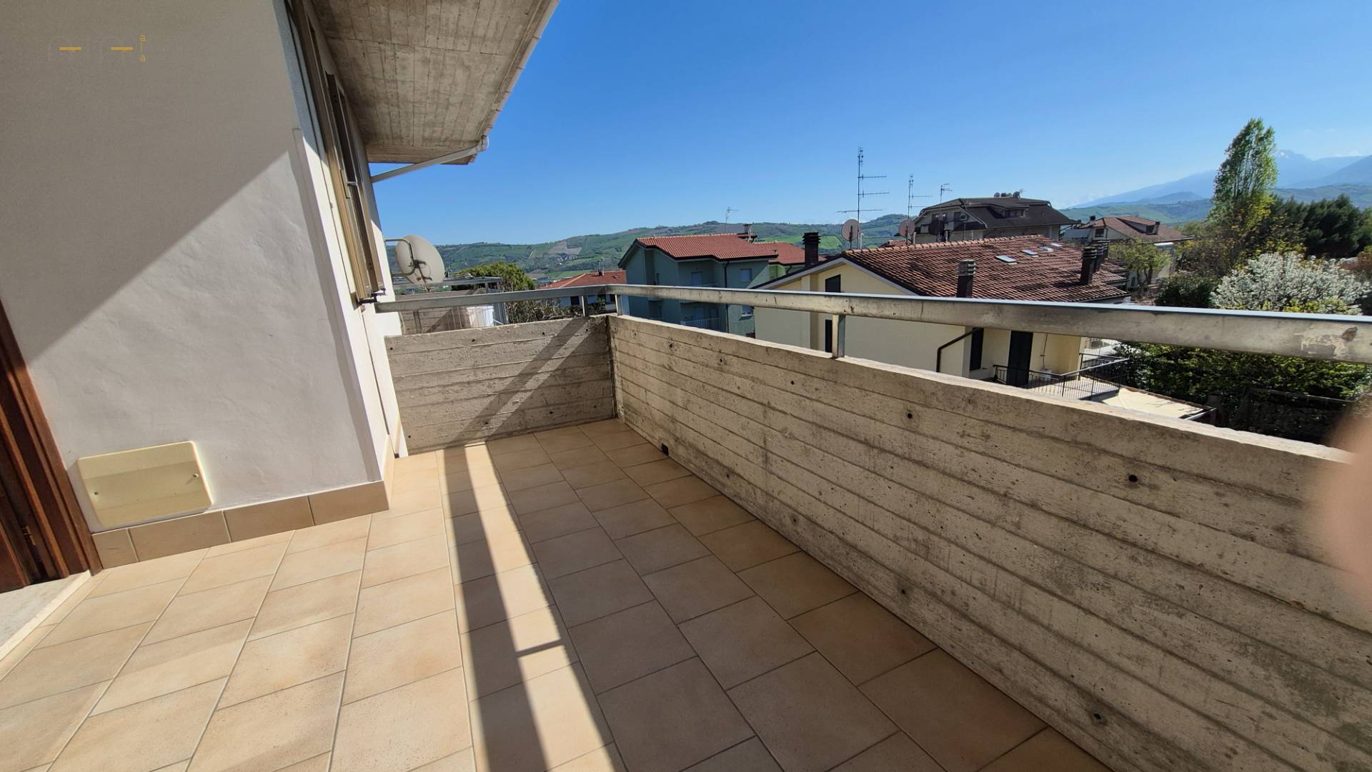 Appartamento in vendita a Colli del Tronto, Collinare