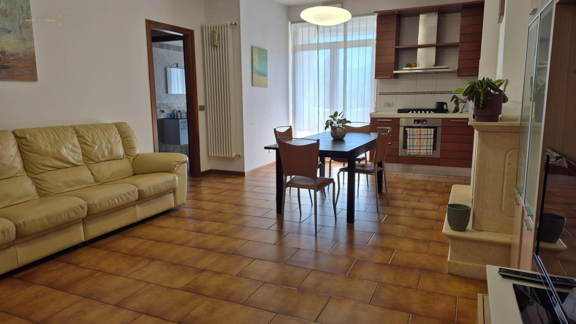 Appartamento in vendita a Colli del Tronto, Collinare