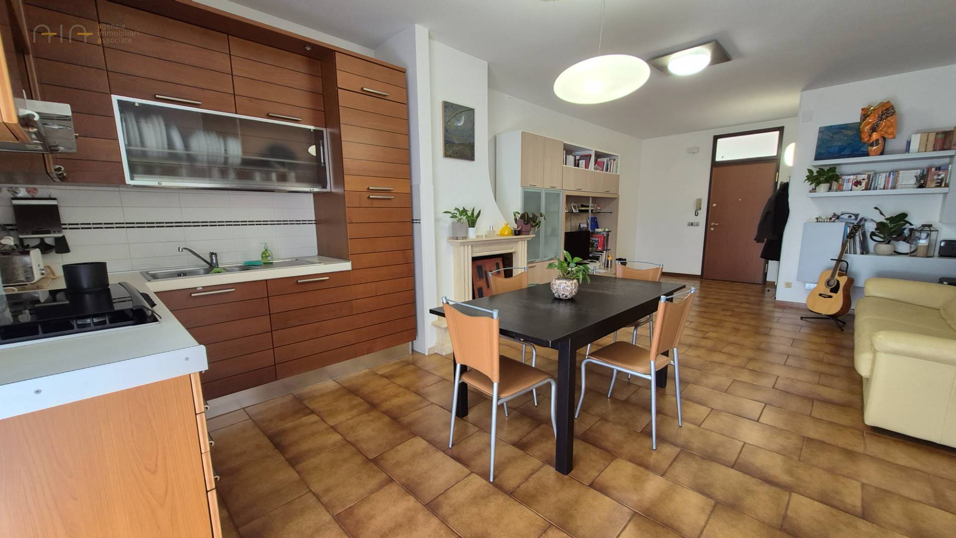 Appartamento in vendita a Colli del Tronto, Collinare