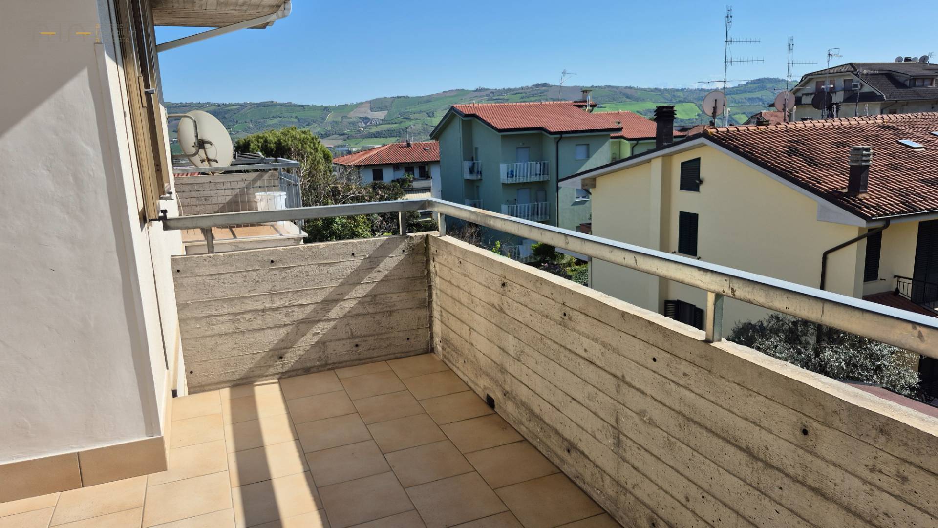 Appartamento in vendita a Colli del Tronto, Collinare