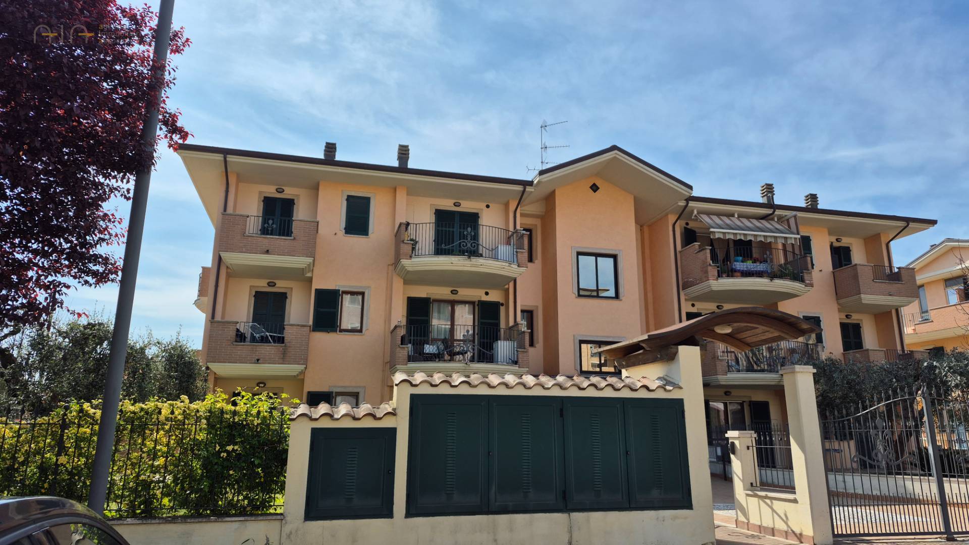 Appartamento in vendita a Spinetoli, Pagliare del Tronto