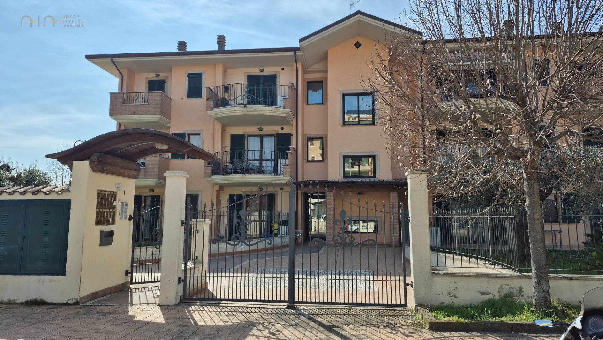 Appartamento in vendita a Spinetoli, Pagliare del Tronto