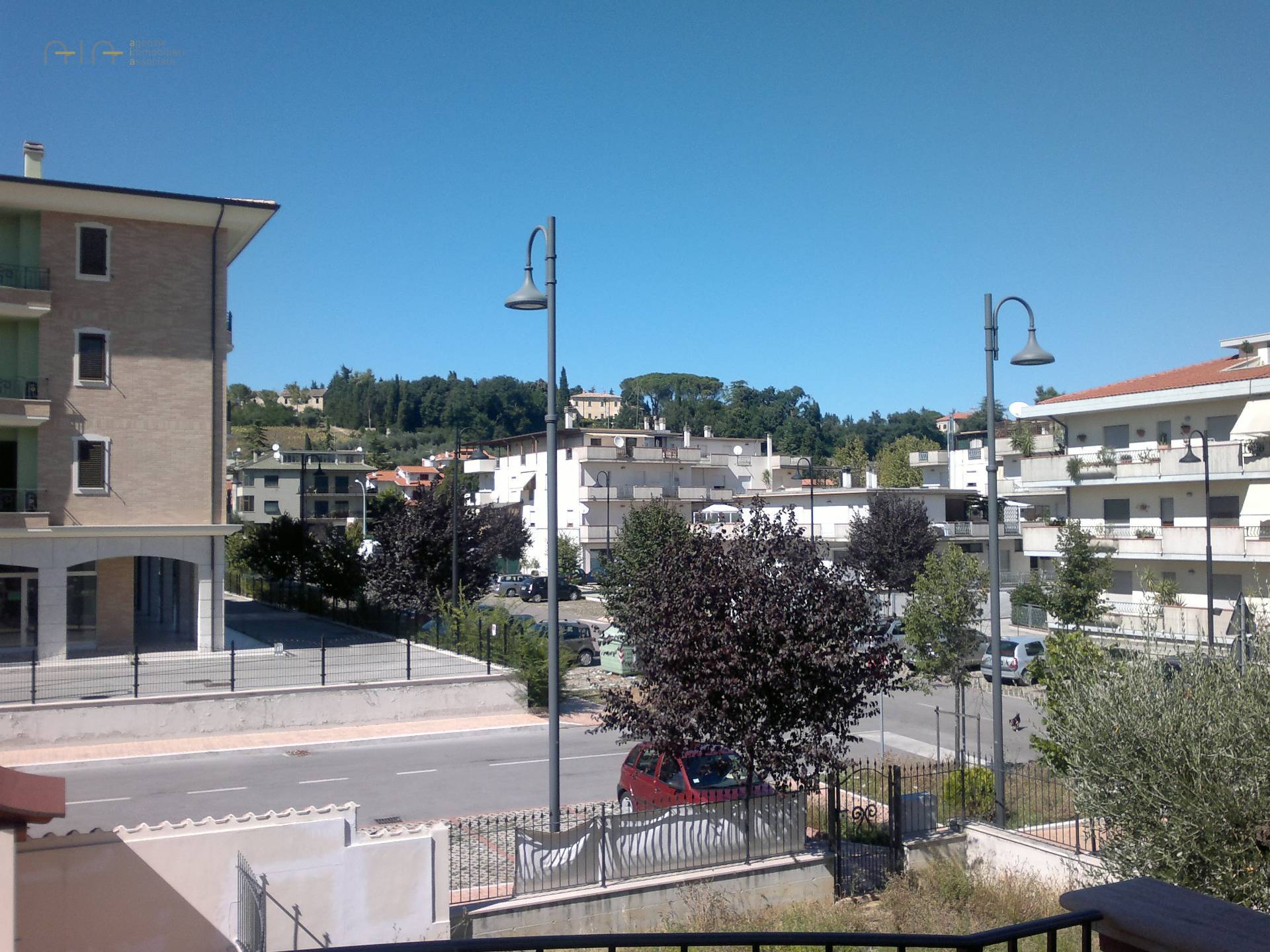 Appartamento in vendita a Spinetoli, Pagliare del Tronto