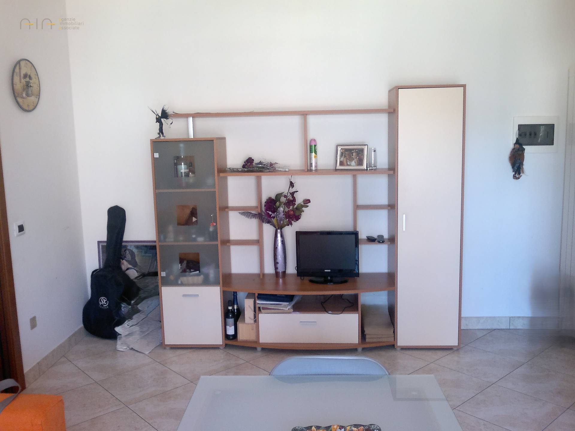 Appartamento in vendita a Spinetoli, Pagliare del Tronto