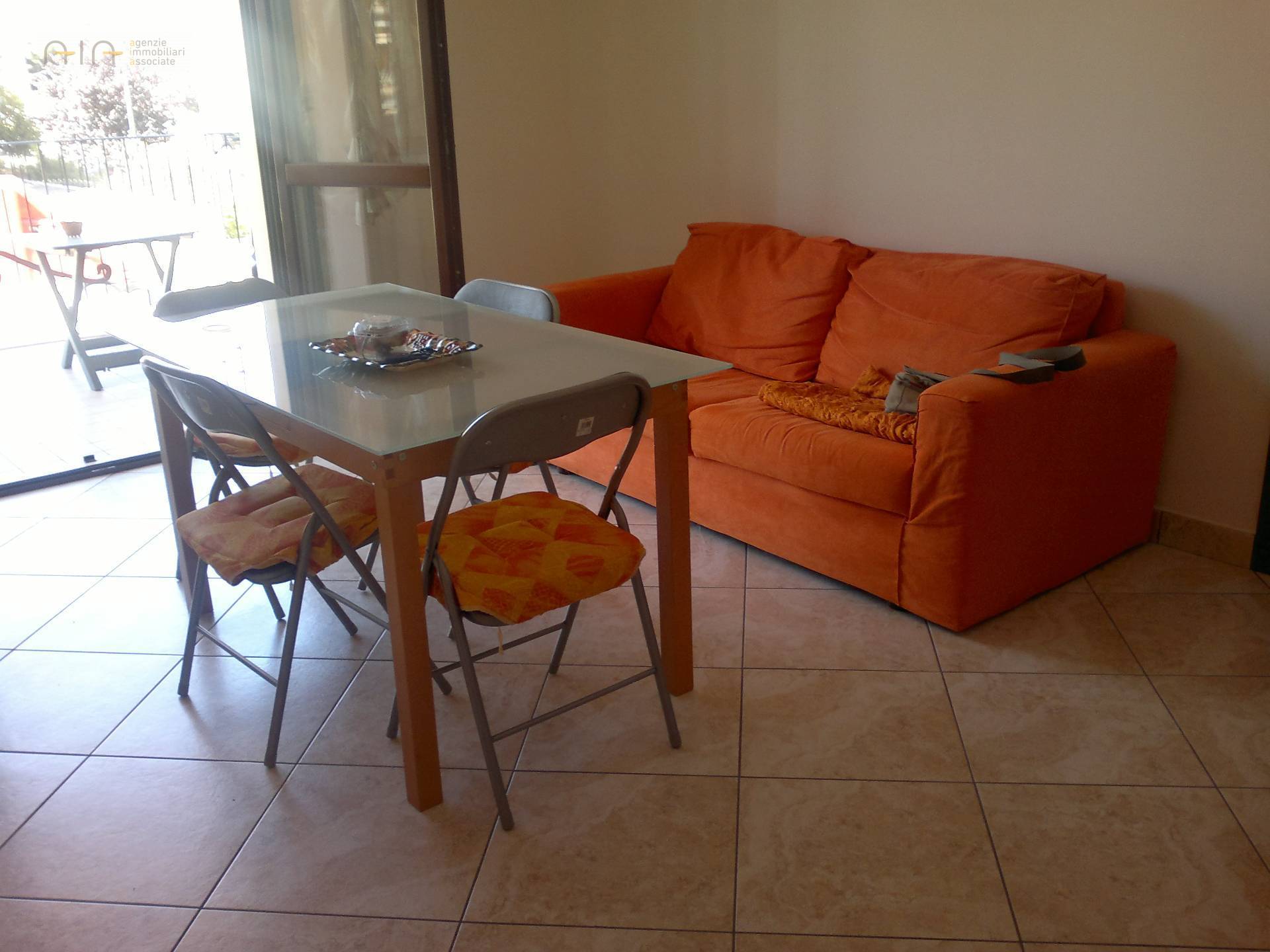 Appartamento in vendita a Spinetoli, Pagliare del Tronto