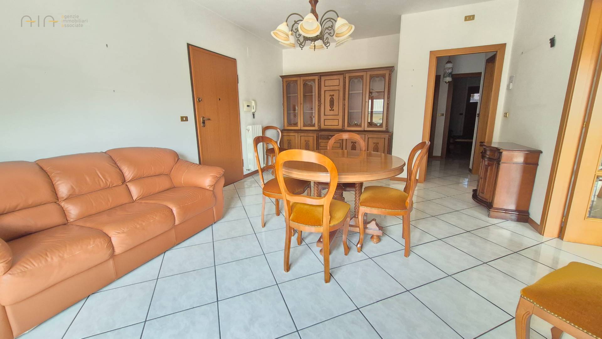 Appartamento in vendita a Castel di Lama, Zona Salaria