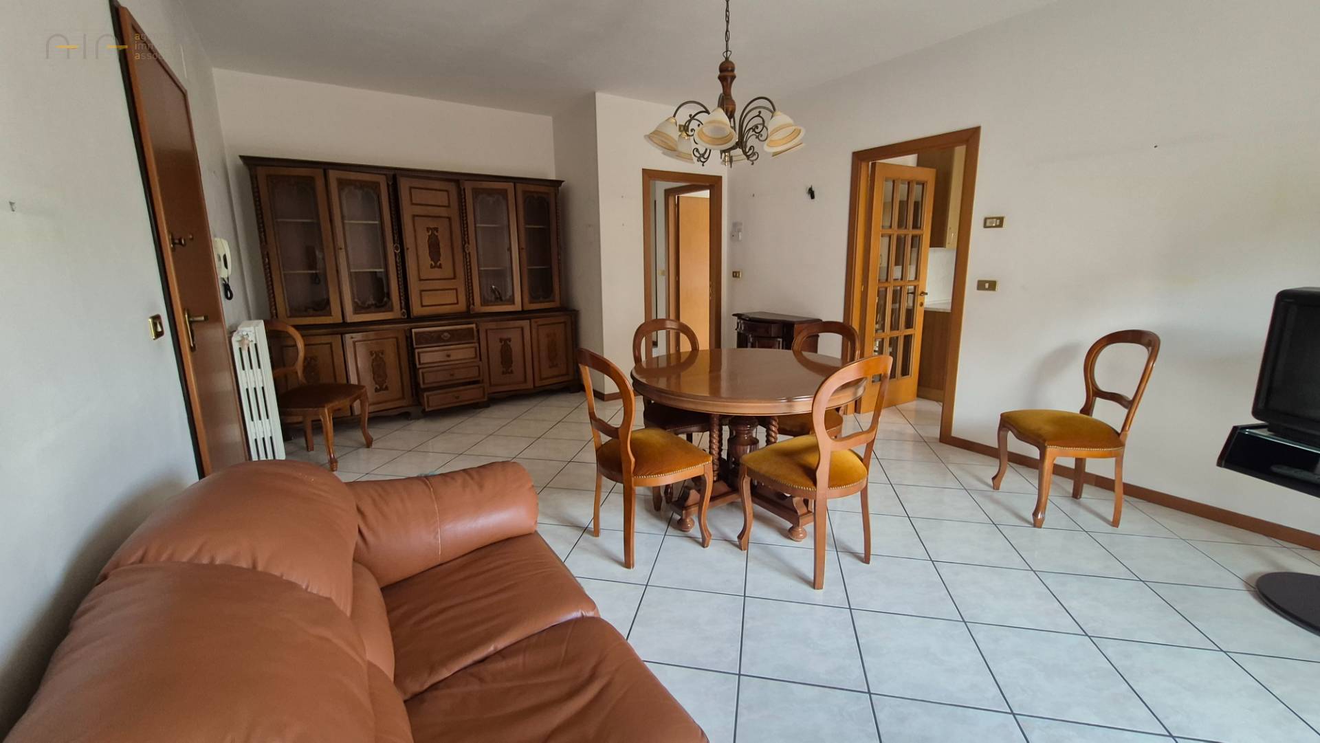 Appartamento in vendita a Castel di Lama, Zona Salaria