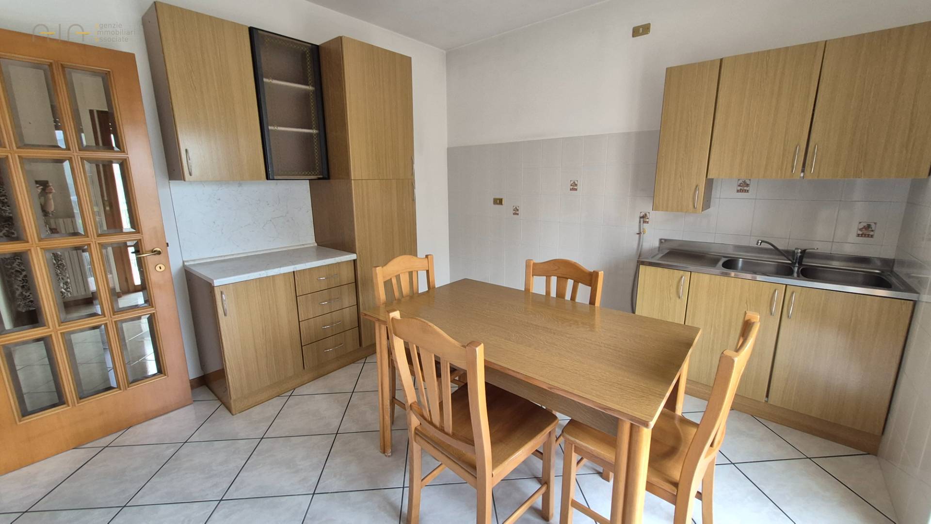 Appartamento in vendita a Castel di Lama, Zona Salaria