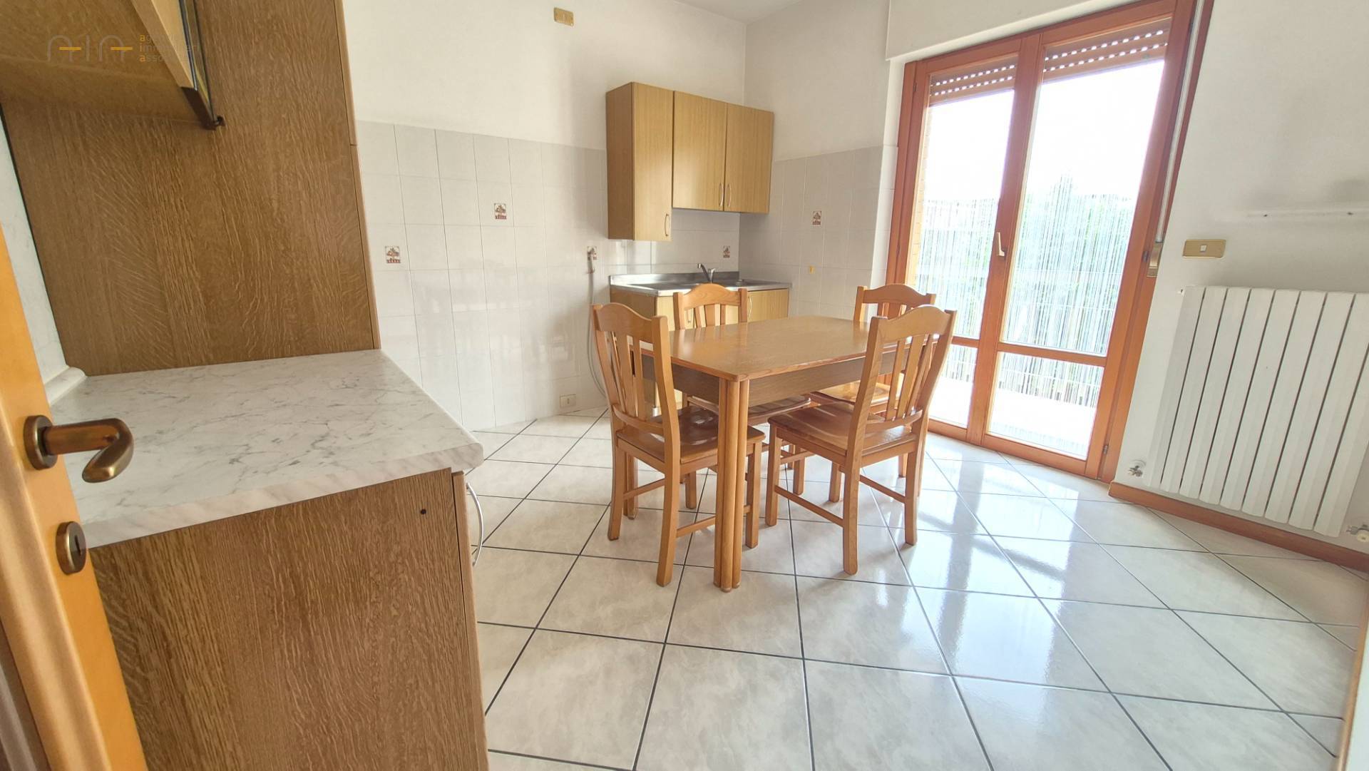 Appartamento in vendita a Castel di Lama, Zona Salaria