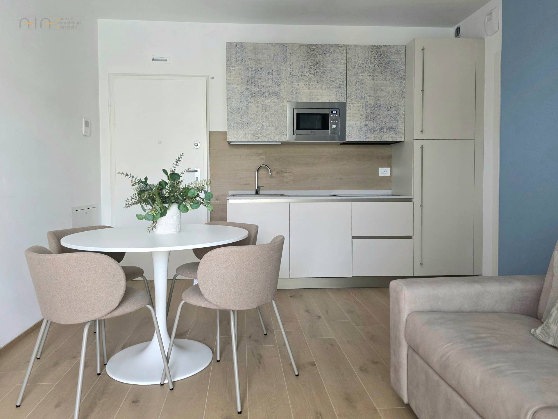 Appartamento in affitto a San Benedetto del Tronto, Porto D'ascoli lungomare
