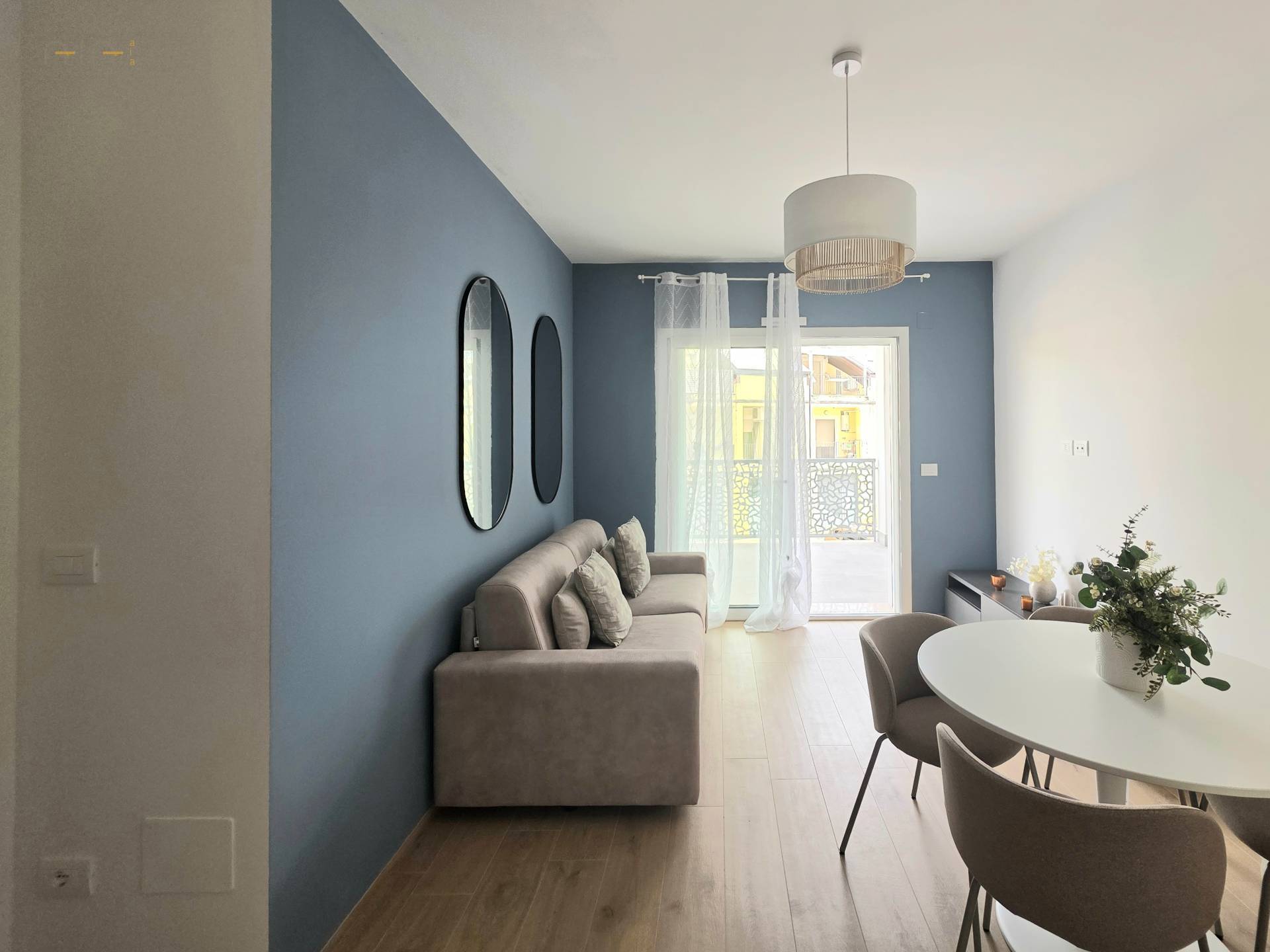 Appartamento in affitto a San Benedetto del Tronto, Porto D'ascoli lungomare