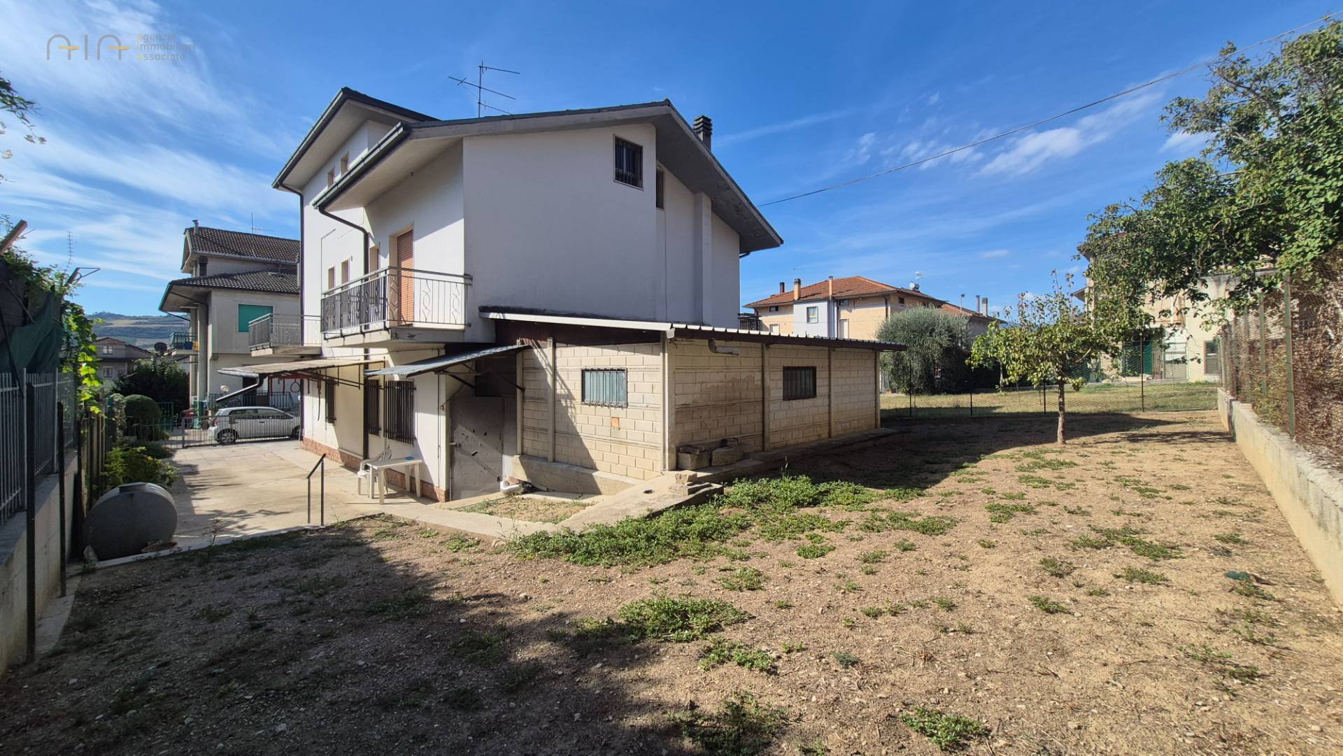 Villa singola in vendita a Colli del Tronto, Zona Salaria
