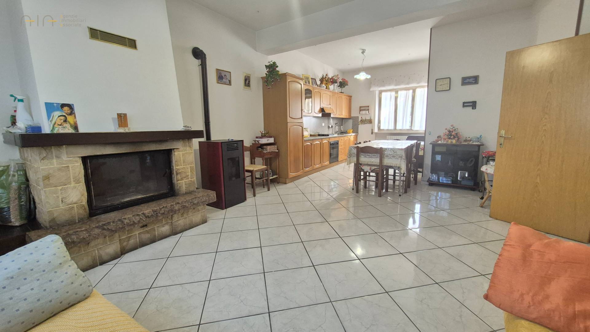 Villa singola in vendita a Colli del Tronto, Zona Salaria