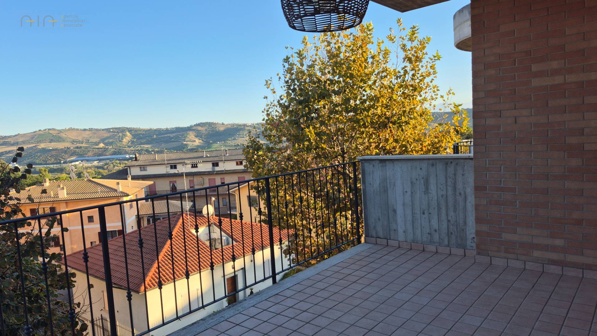 Appartamento in vendita a Castel di Lama, Residenziale