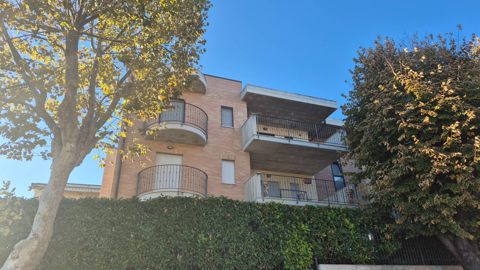 Appartamento in vendita a Castel di Lama, Residenziale