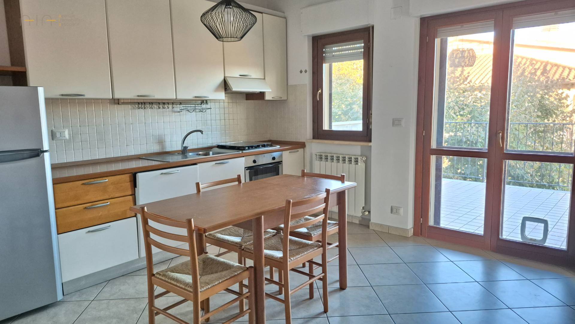 Appartamento in vendita a Castel di Lama, Residenziale