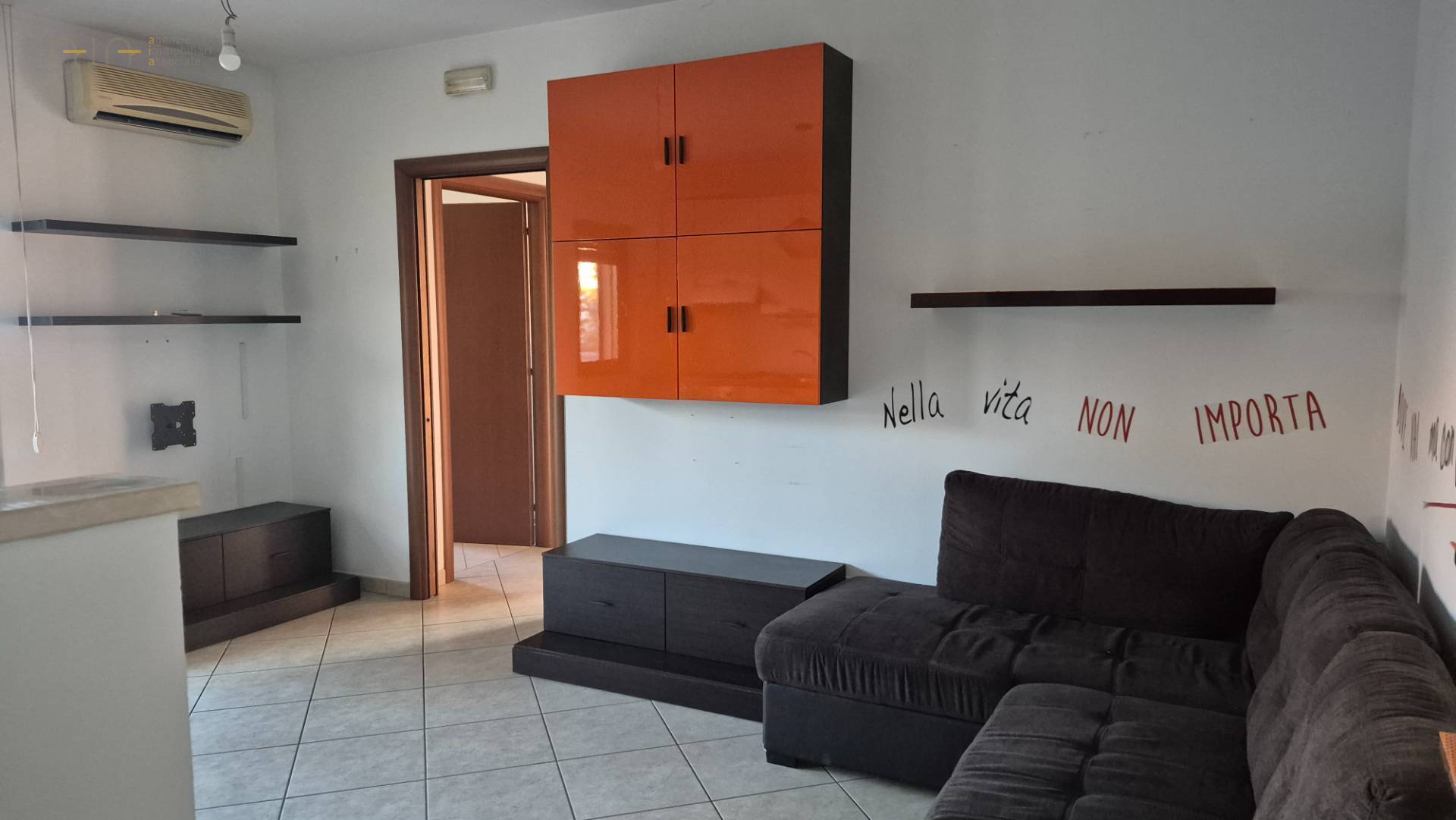 Appartamento in vendita a Castel di Lama, Residenziale