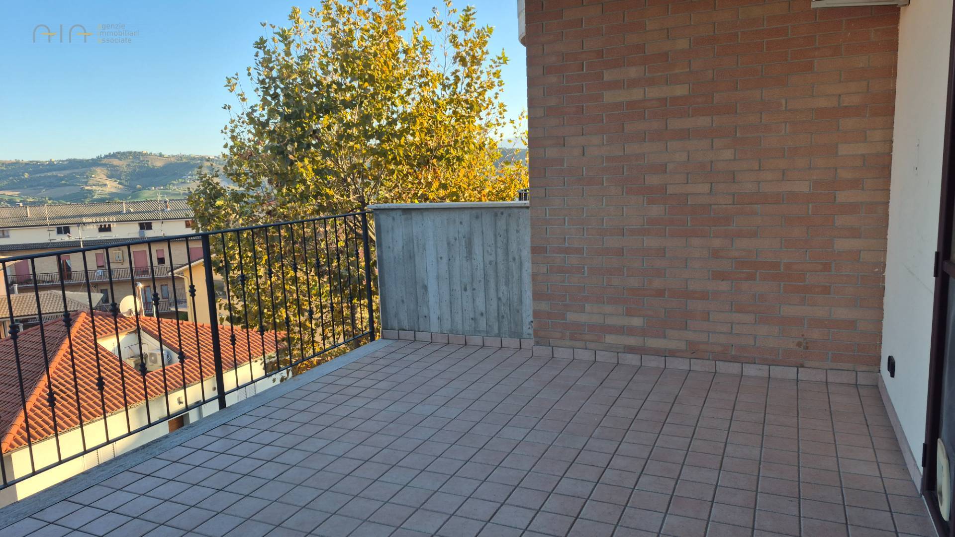 Appartamento in vendita a Castel di Lama, Residenziale