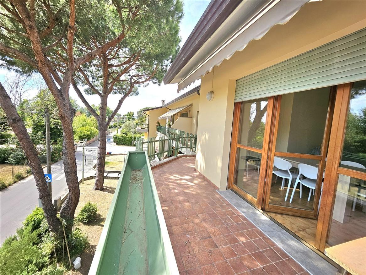 Quadrilocale in vendita, Massa ronchi
