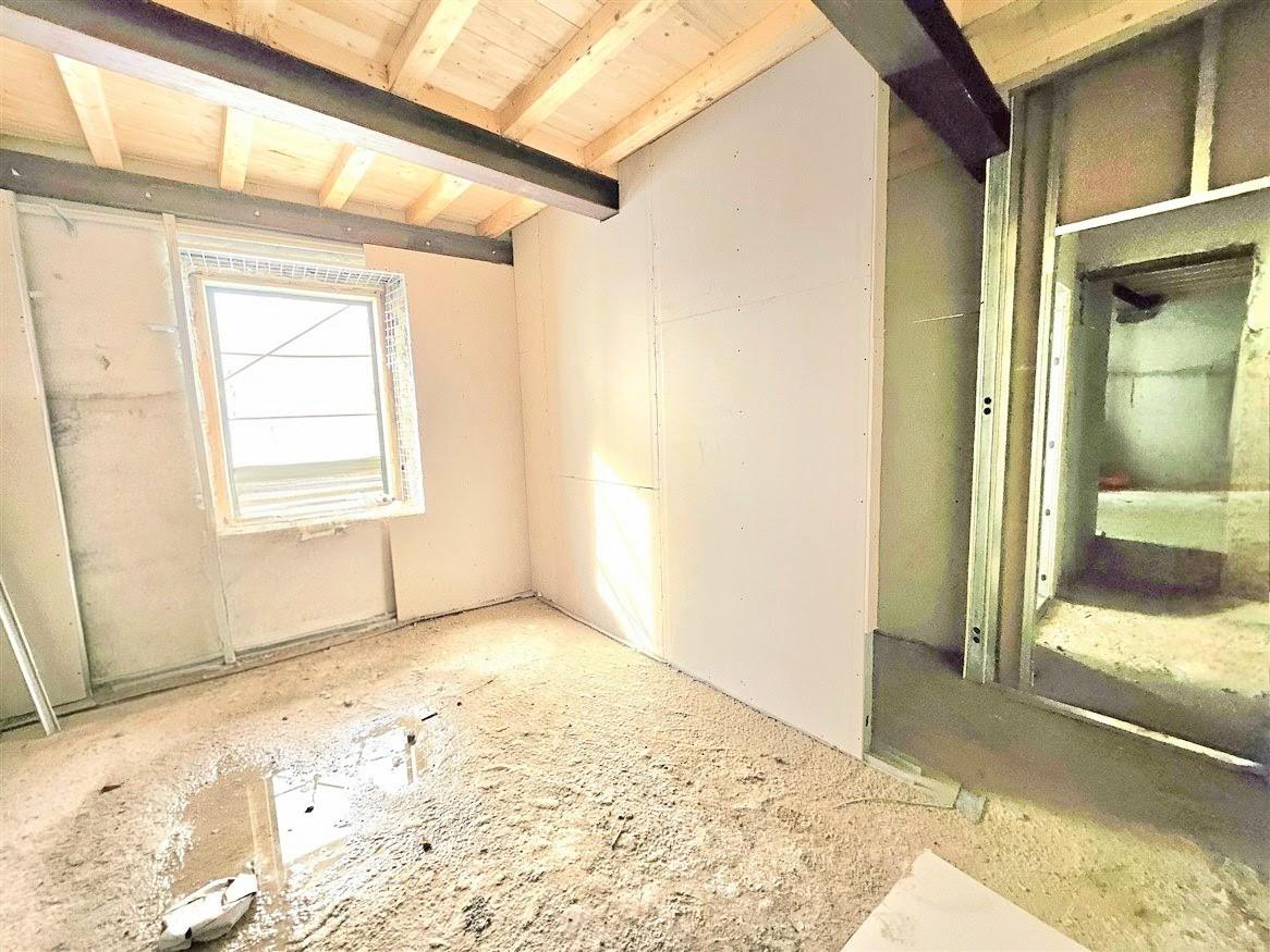 Quadrilocale nuovo, Massa centro storico