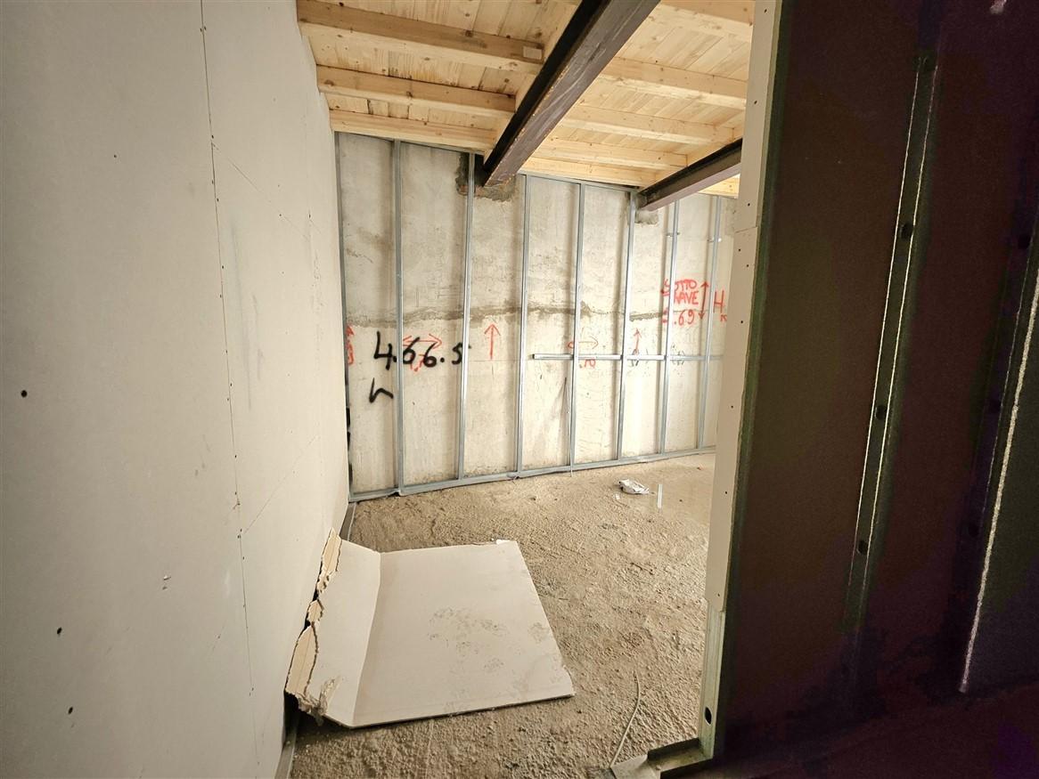 Quadrilocale nuovo, Massa centro storico