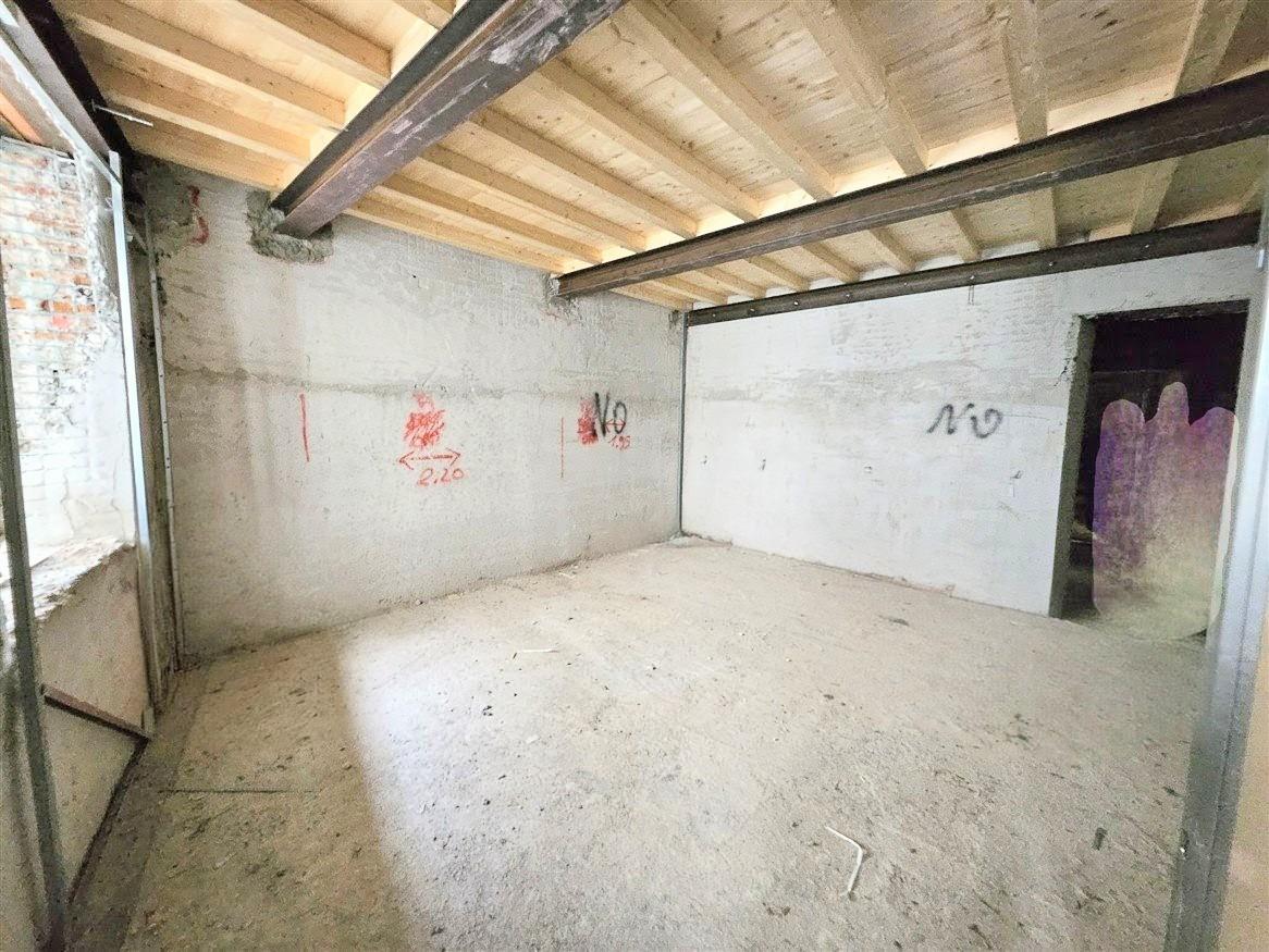 Quadrilocale nuovo, Massa centro storico