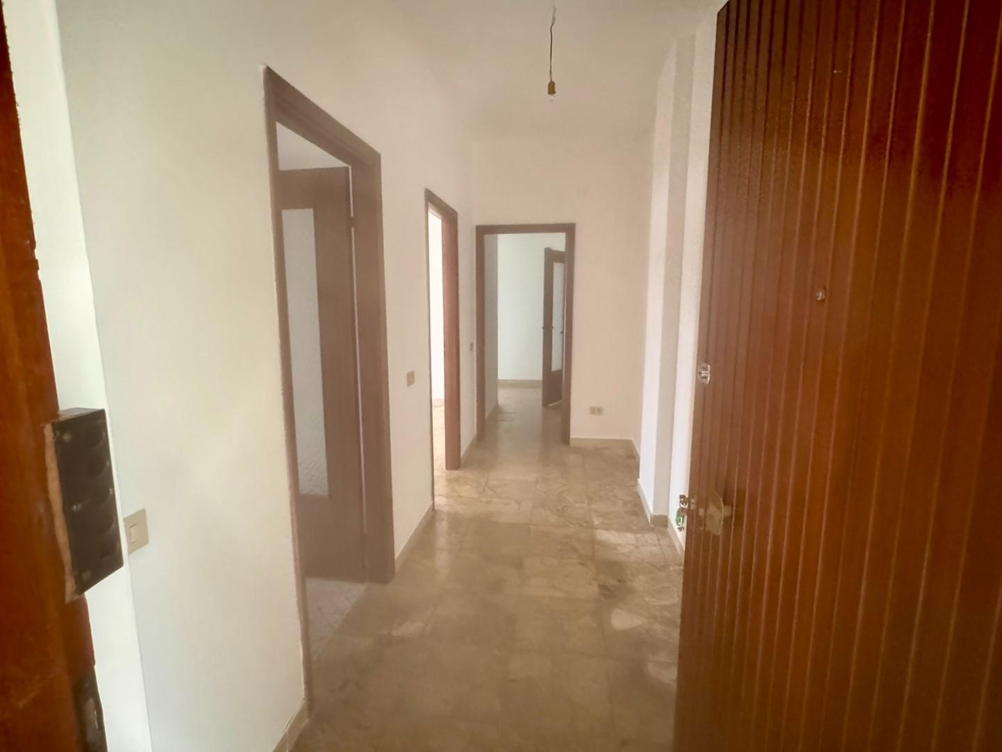 Appartamento in vendita, Massa centro