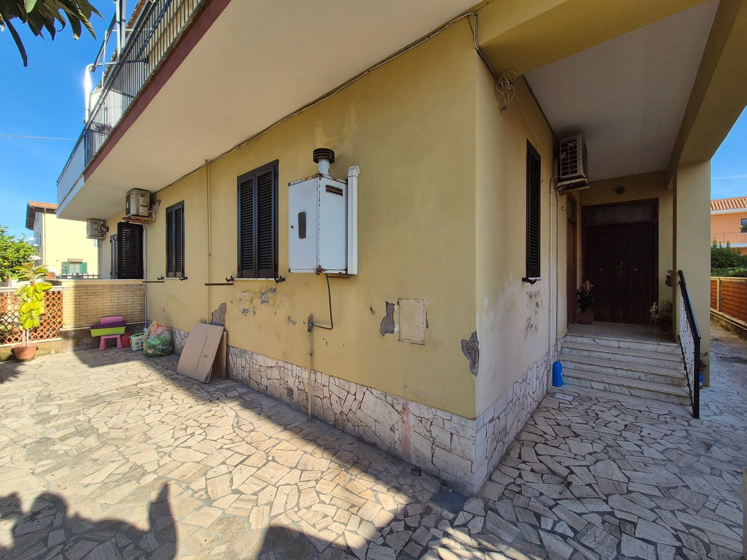 Bilocale in vendita in via fulco ruffo di calabria 0, Fiumicino